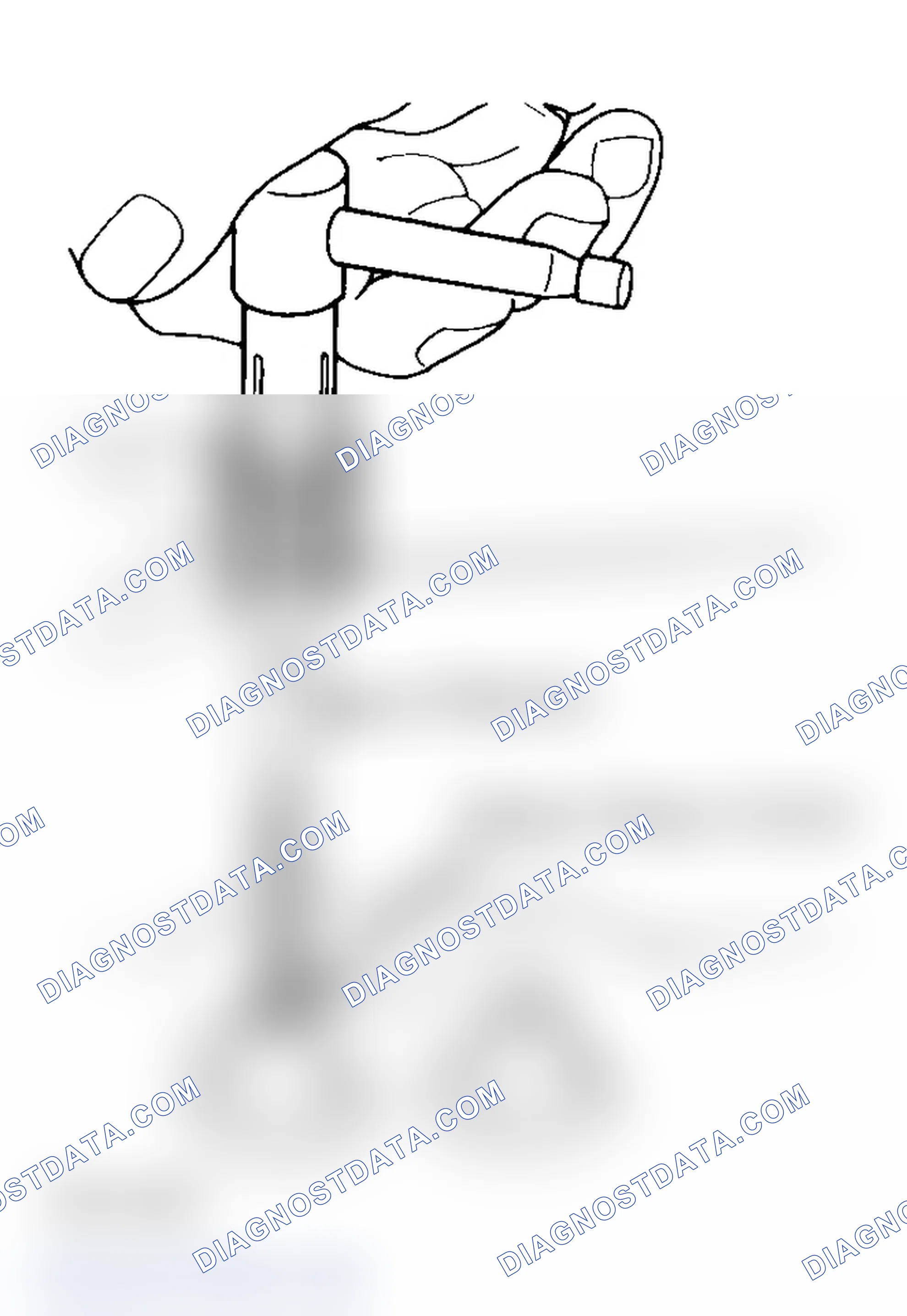 Scheme 9: Reaming Valve Guides