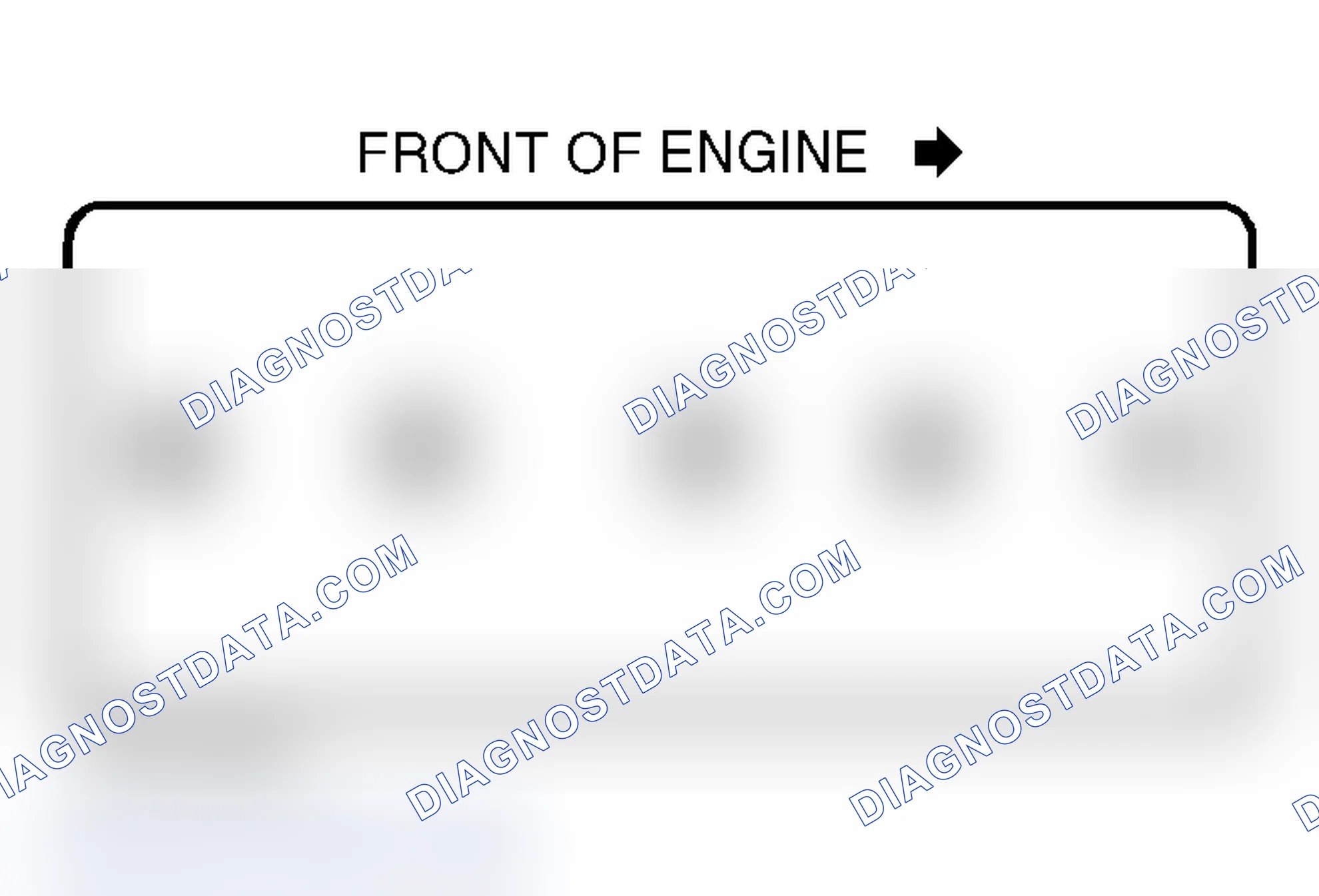 Scheme 9: 5 CYLINDER ENGINE