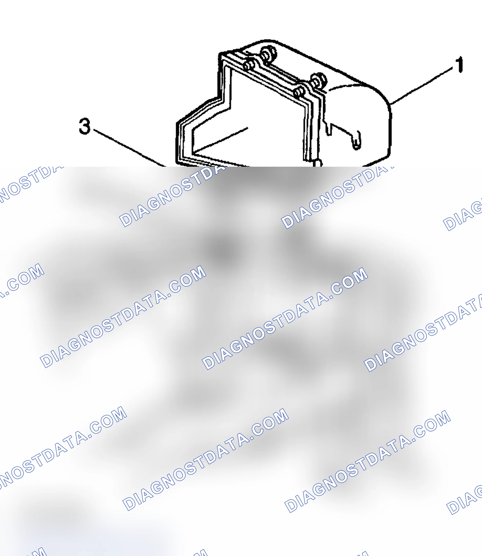 Scheme 1: Installation Procedure