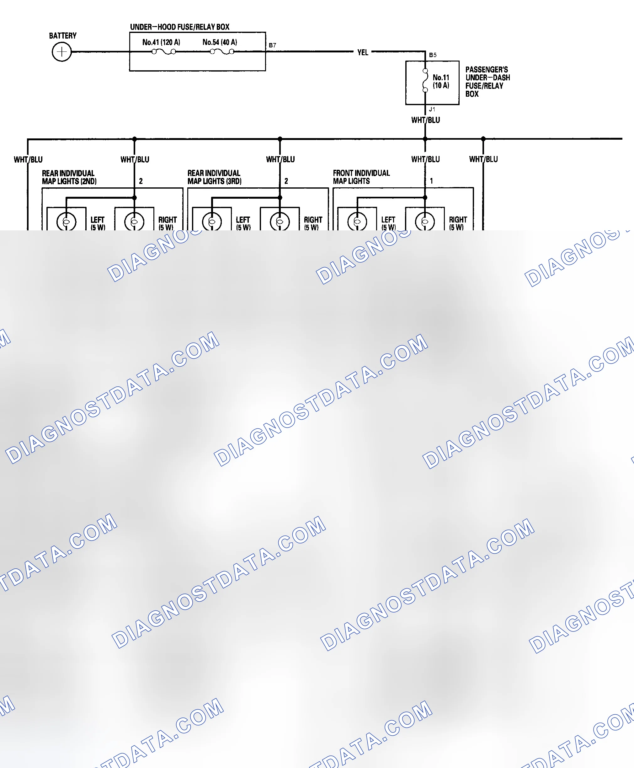 Scheme 3: Circuit Diagram
