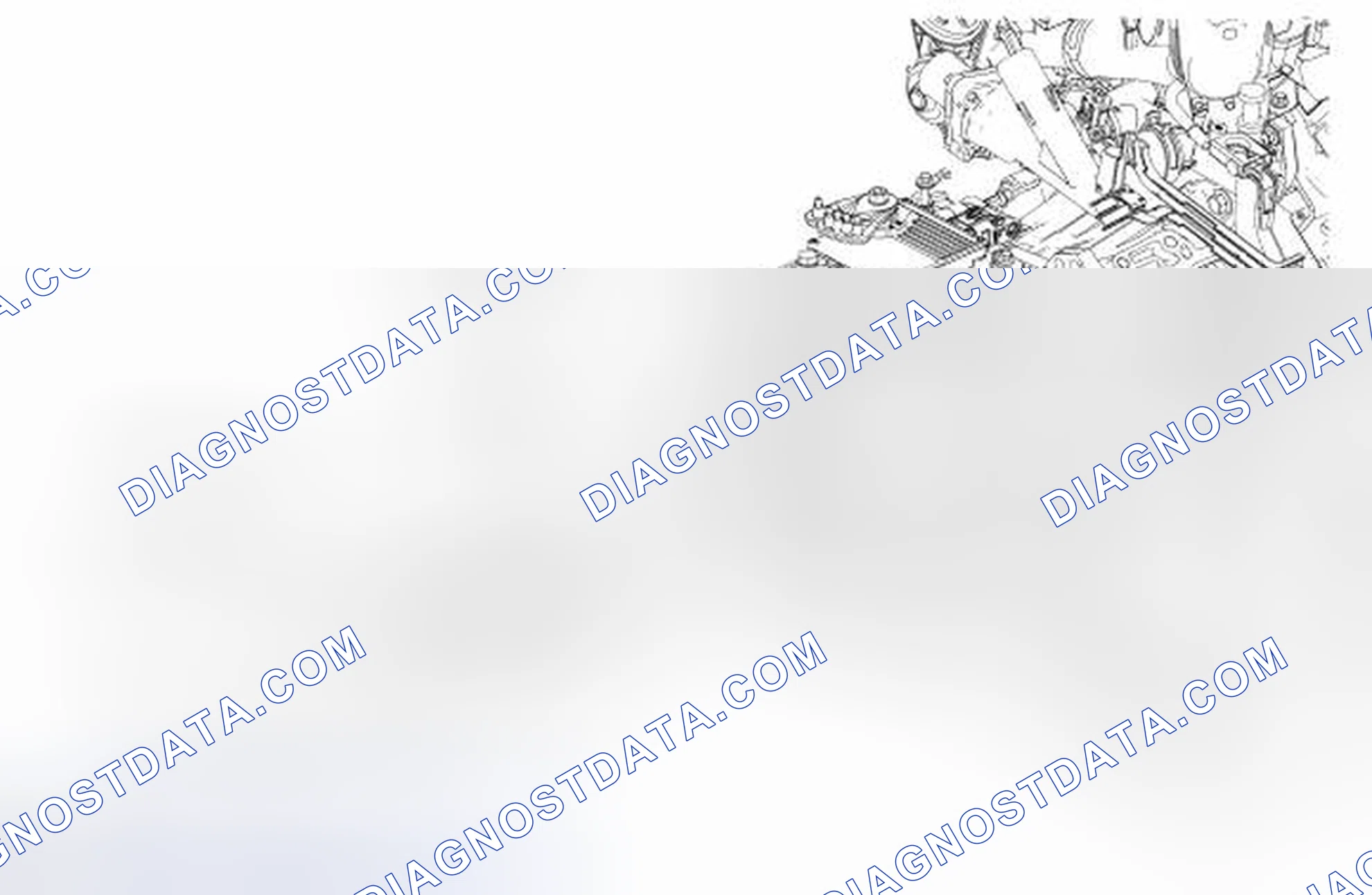 Scheme 17: Starter Motor - 3.0L
