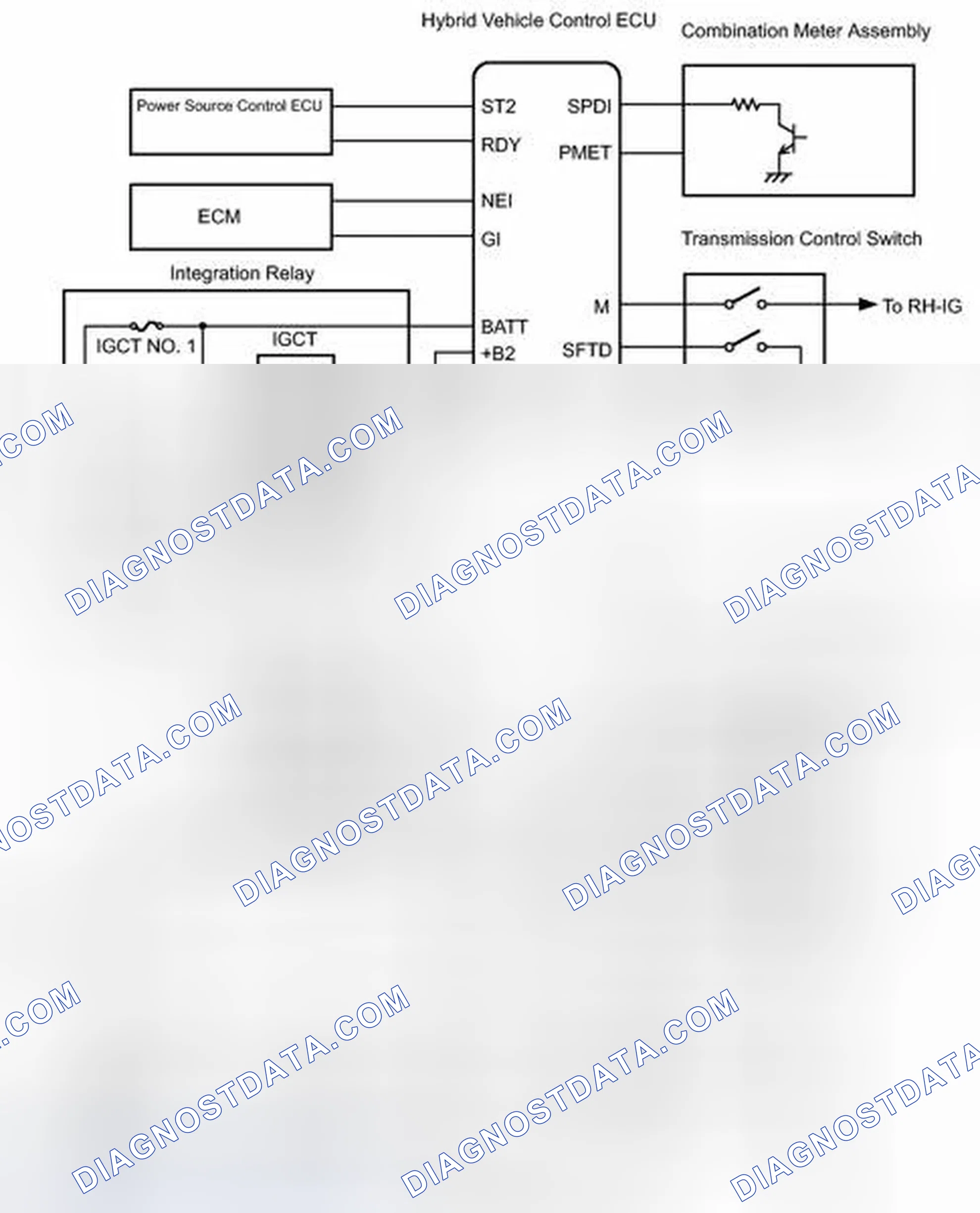 Scheme 234: SYSTEM DIAGRAM