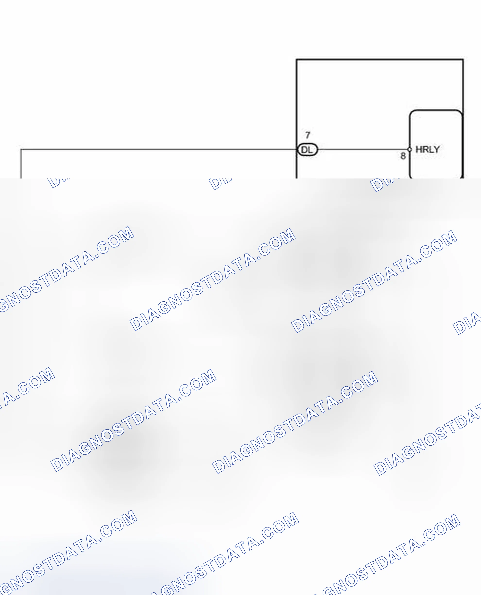 Scheme 152: WIRING DIAGRAM