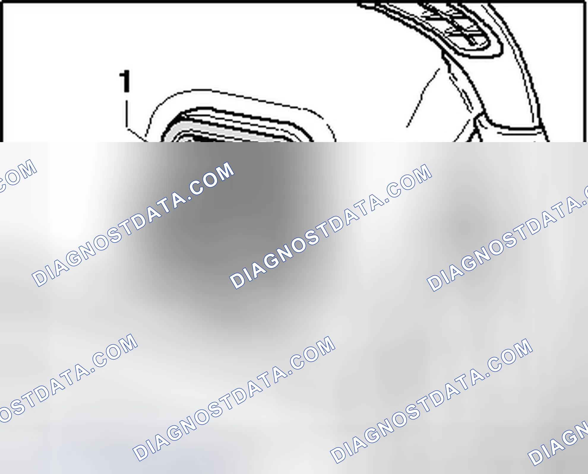 Scheme 13: VENTS, DRIVER AND PASSENGER SIDE