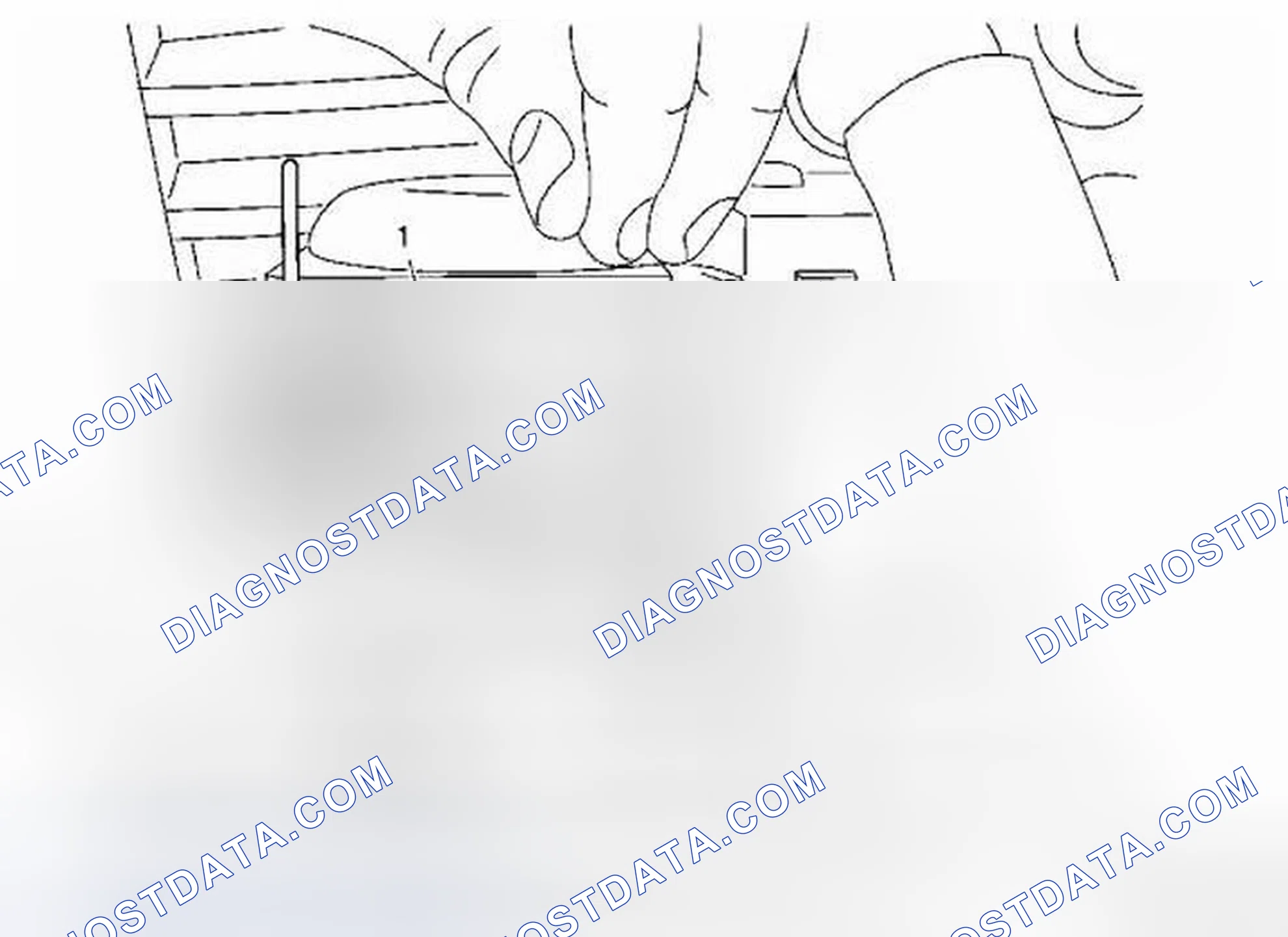 Scheme 61: Glow Plug Shell Replacement