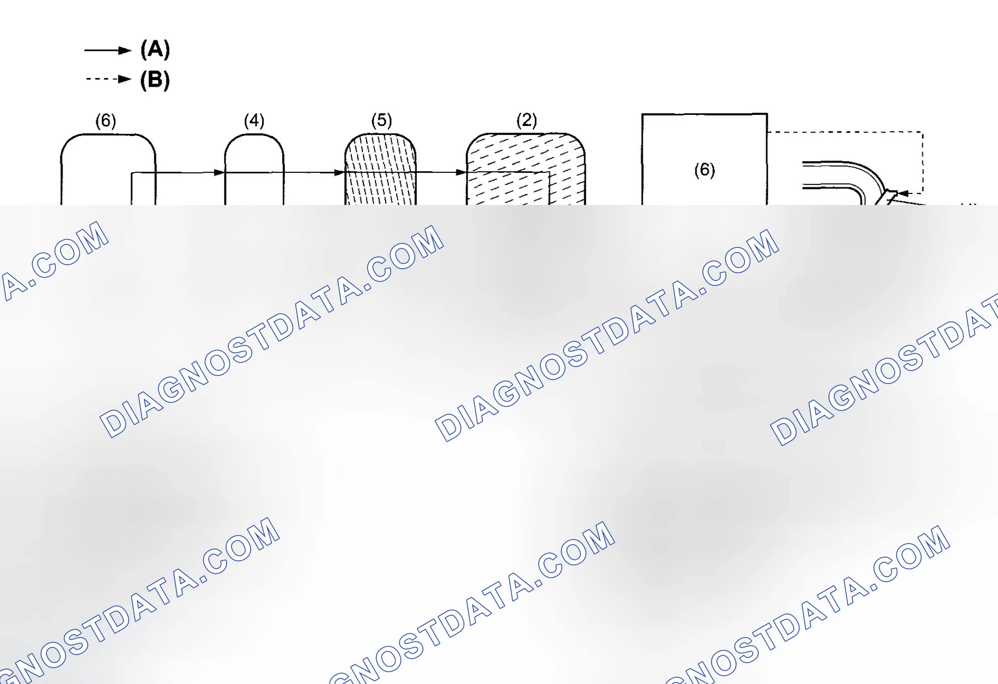 Scheme 52: AIR-FUEL RATIO FEEDBACK FACTOR