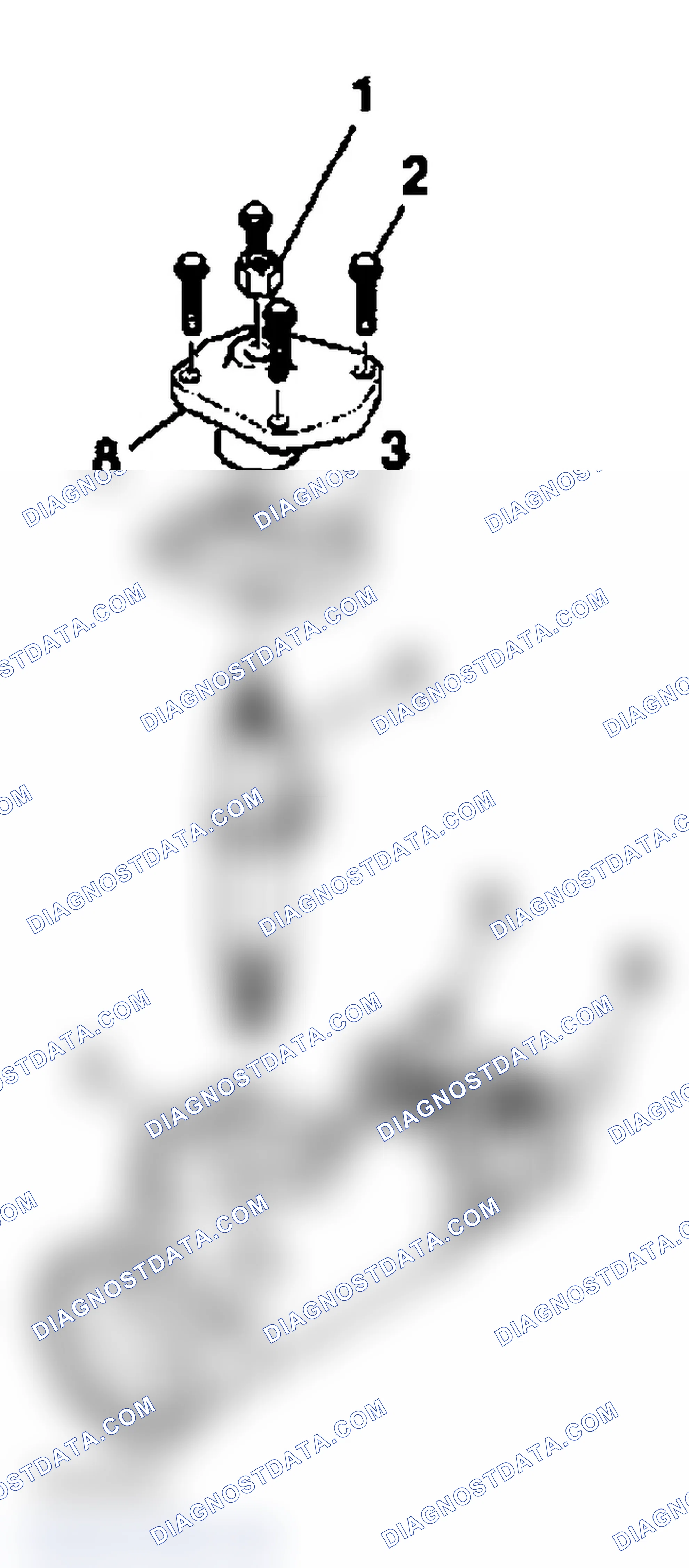 Scheme 97: Disassembly Procedure