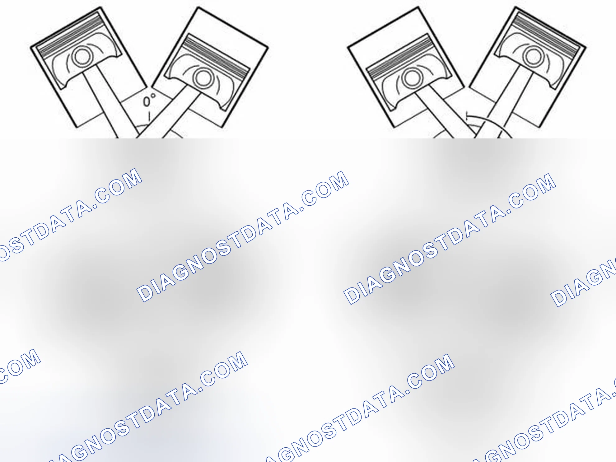 Scheme 151: CRANKSHAFT MOVEMENT