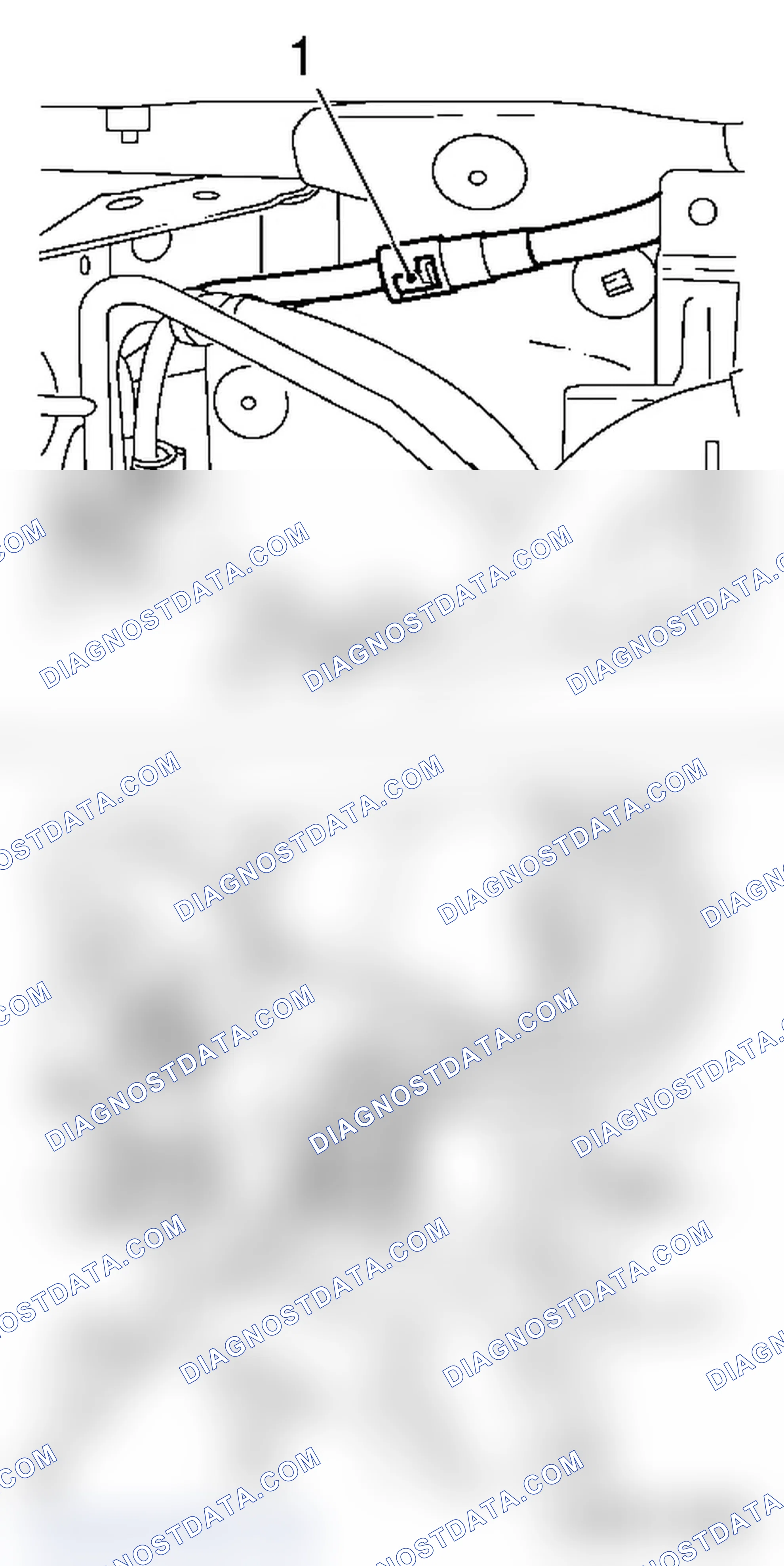How to Remove and Install the Engine