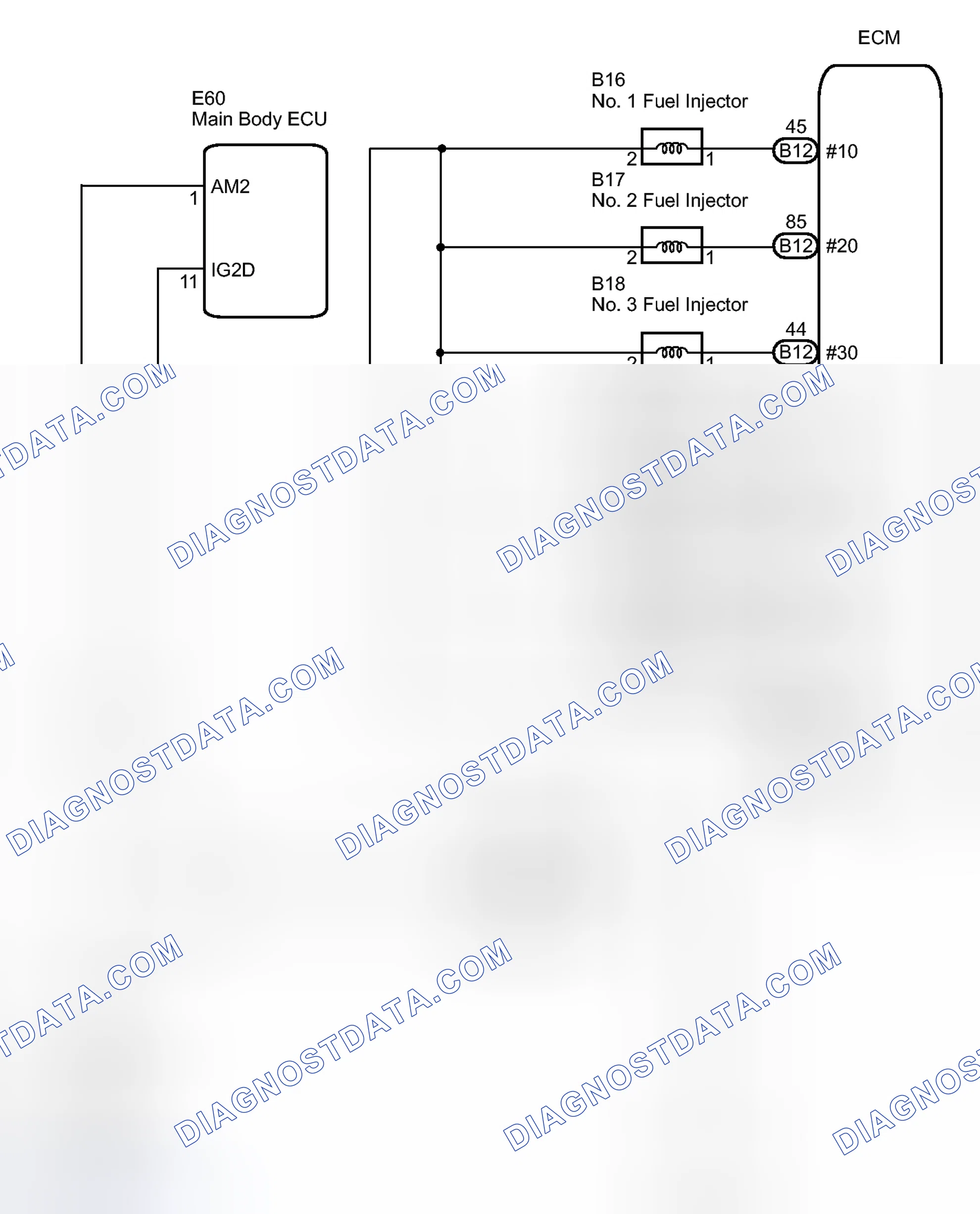 Scheme 295: WIRING DIAGRAM