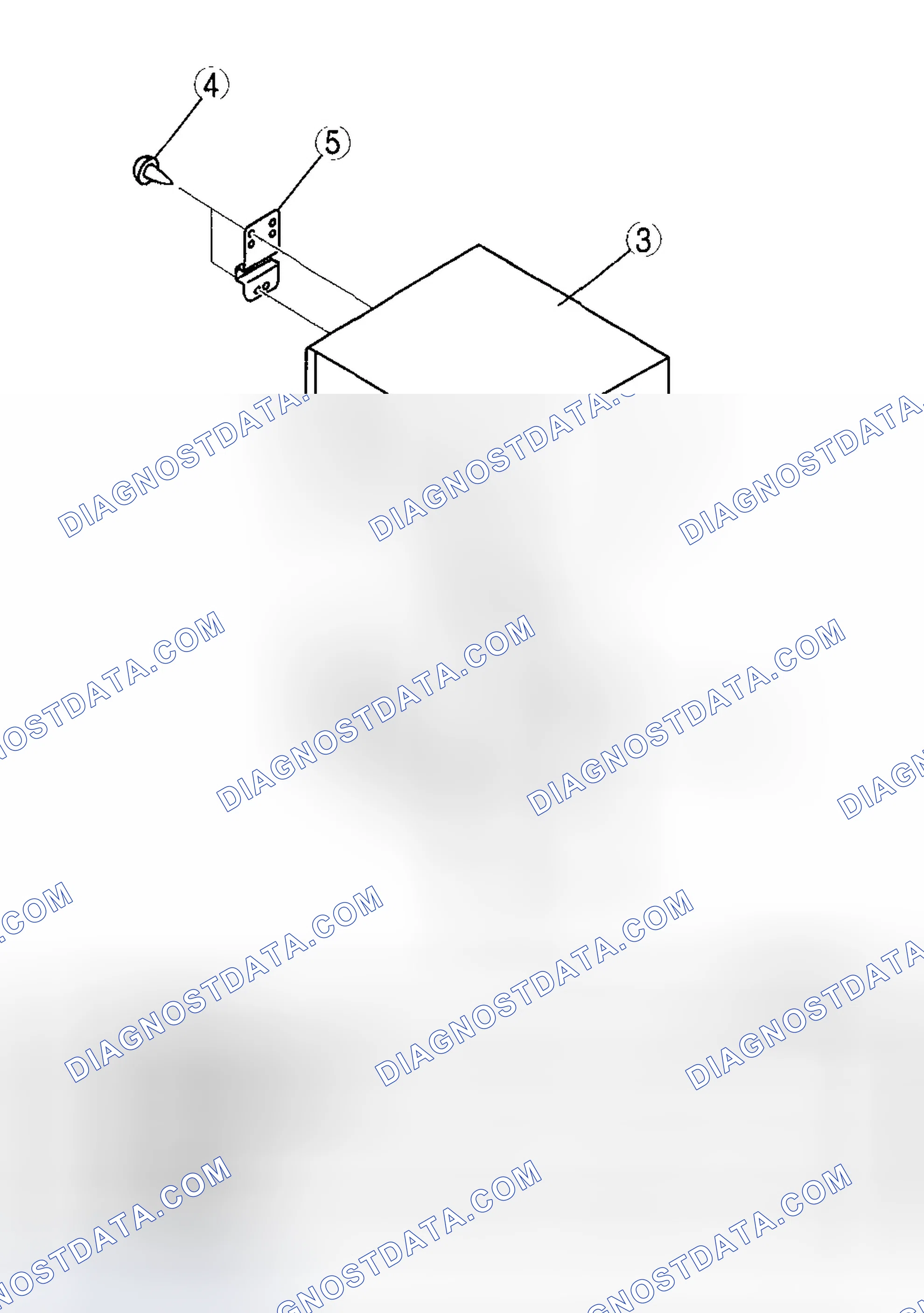 Scheme 24: AUDIO UNIT DISASSEMBLY/ASSEMBLY