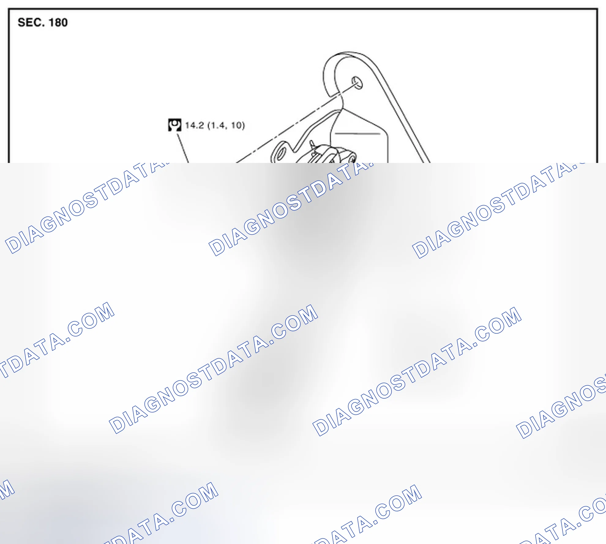 Scheme 2: Exploded View