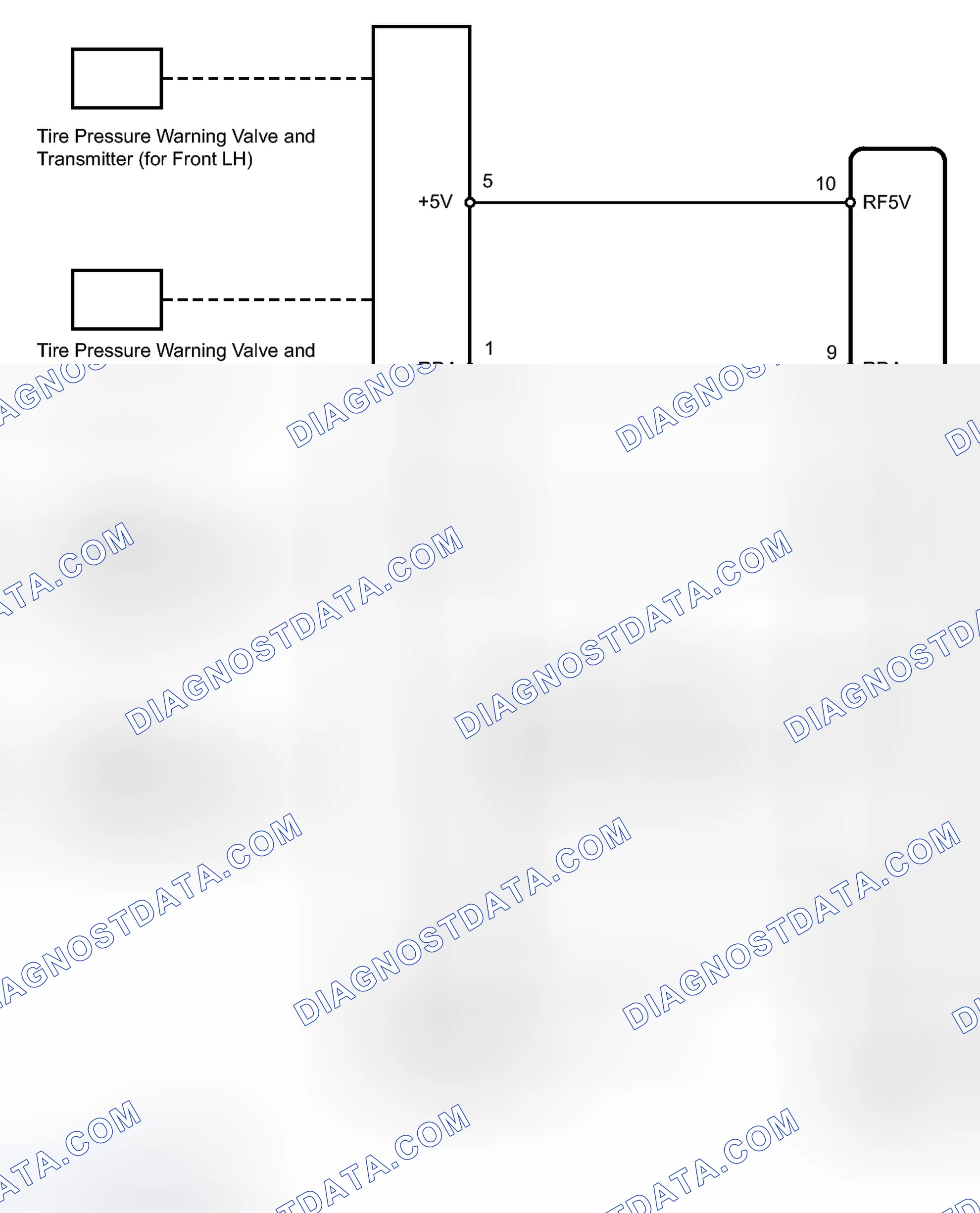 Scheme 18: WIRING DIAGRAM