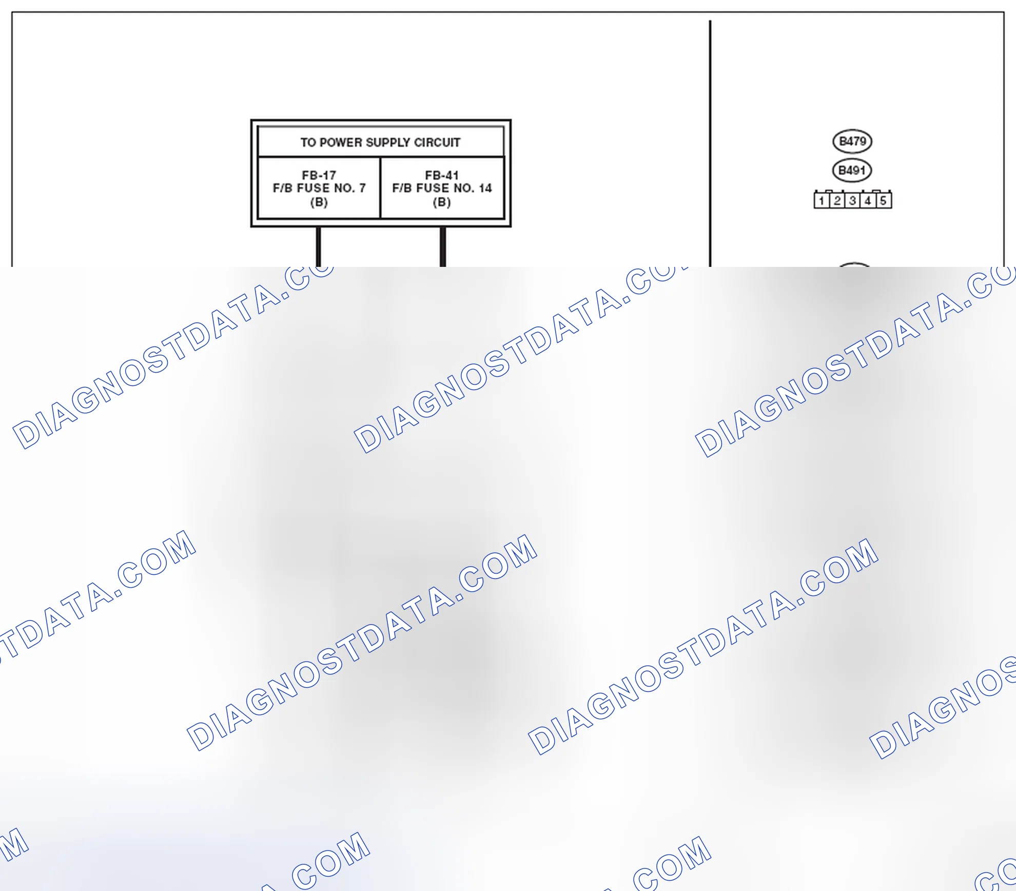 Scheme 9: WIRING DIAGRAM