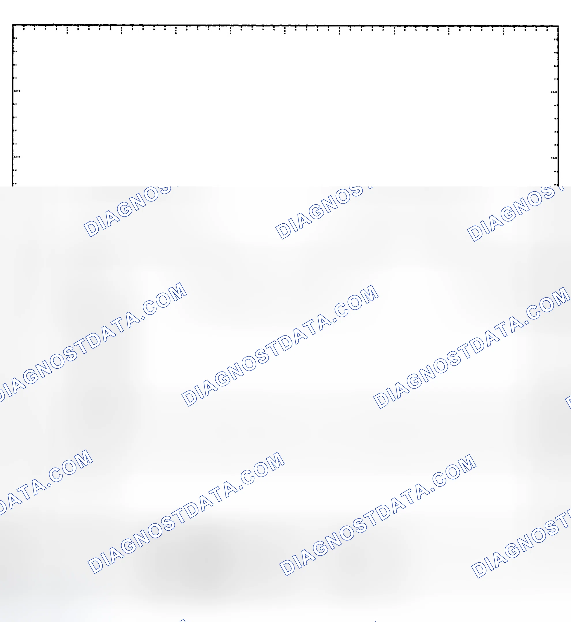 Scheme 26: Injector Bank - Known Good - Voltage Pattern