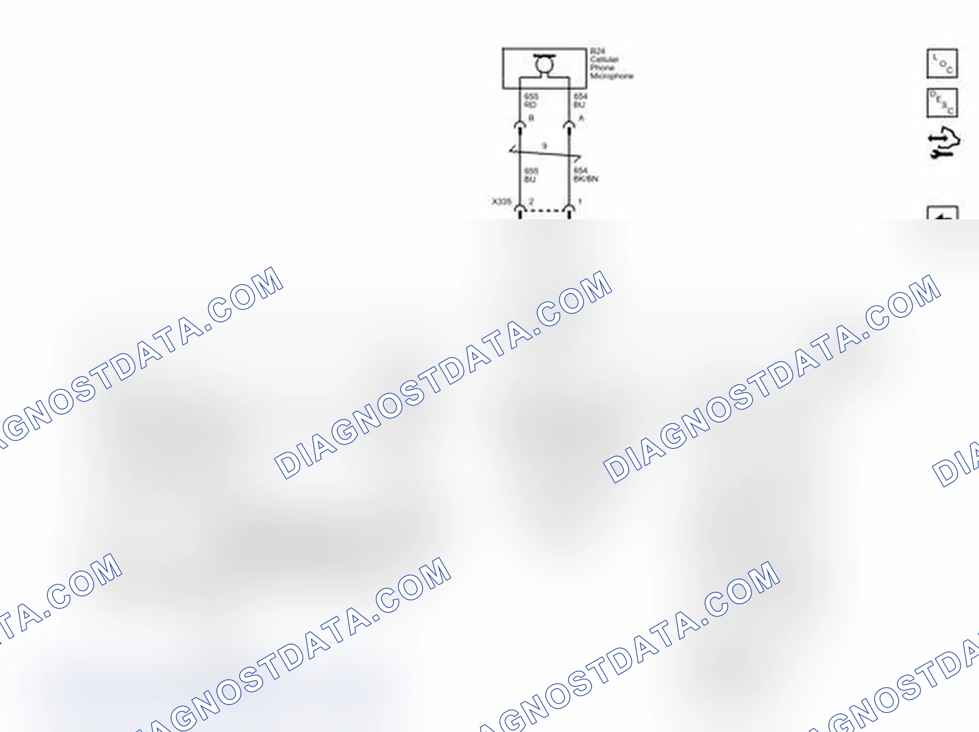 Scheme 16: Controls and Audio Signals (UE1)