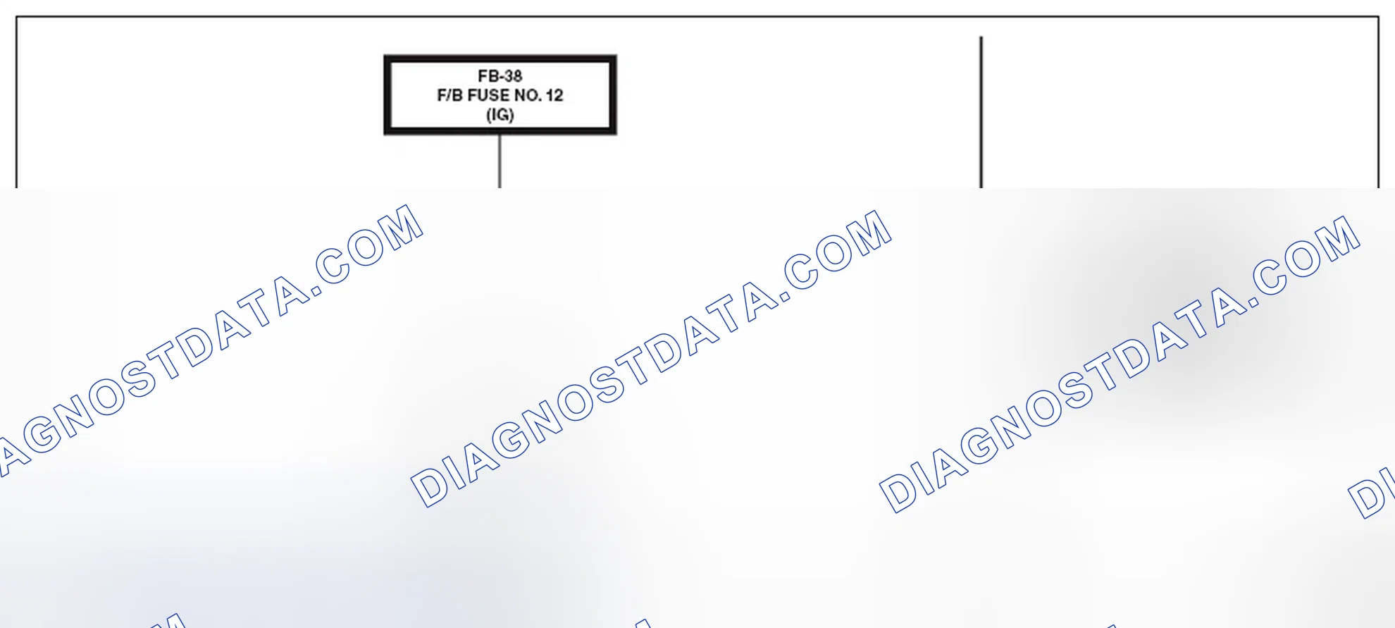 Scheme 13: WIRING DIAGRAM