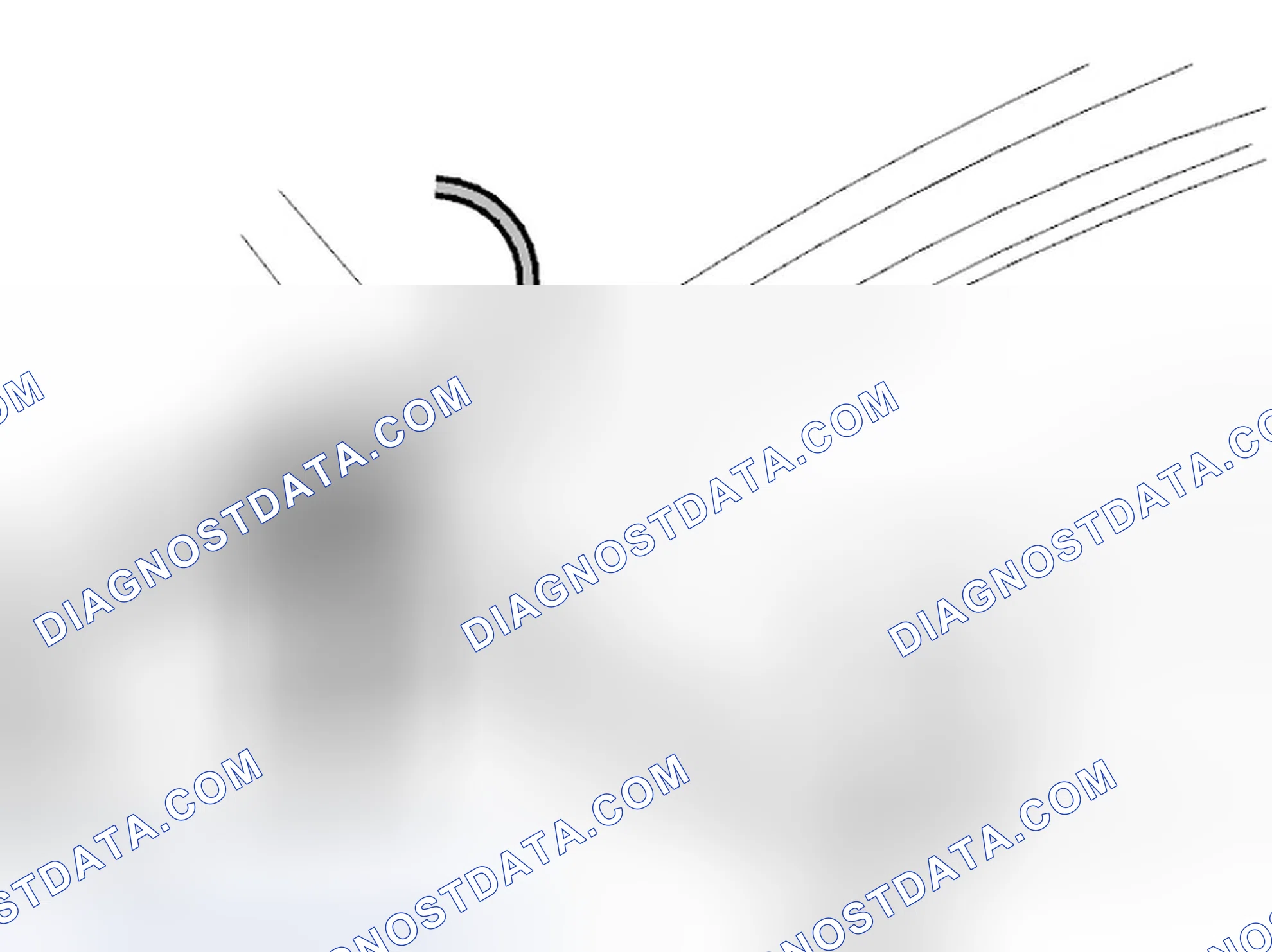 Scheme 192: Removing Fuel Pressure Gauge