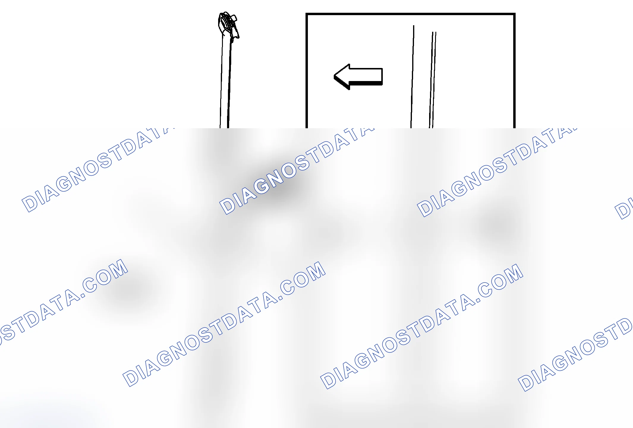 Scheme 4: Seat Belt Latch Stop Installation
