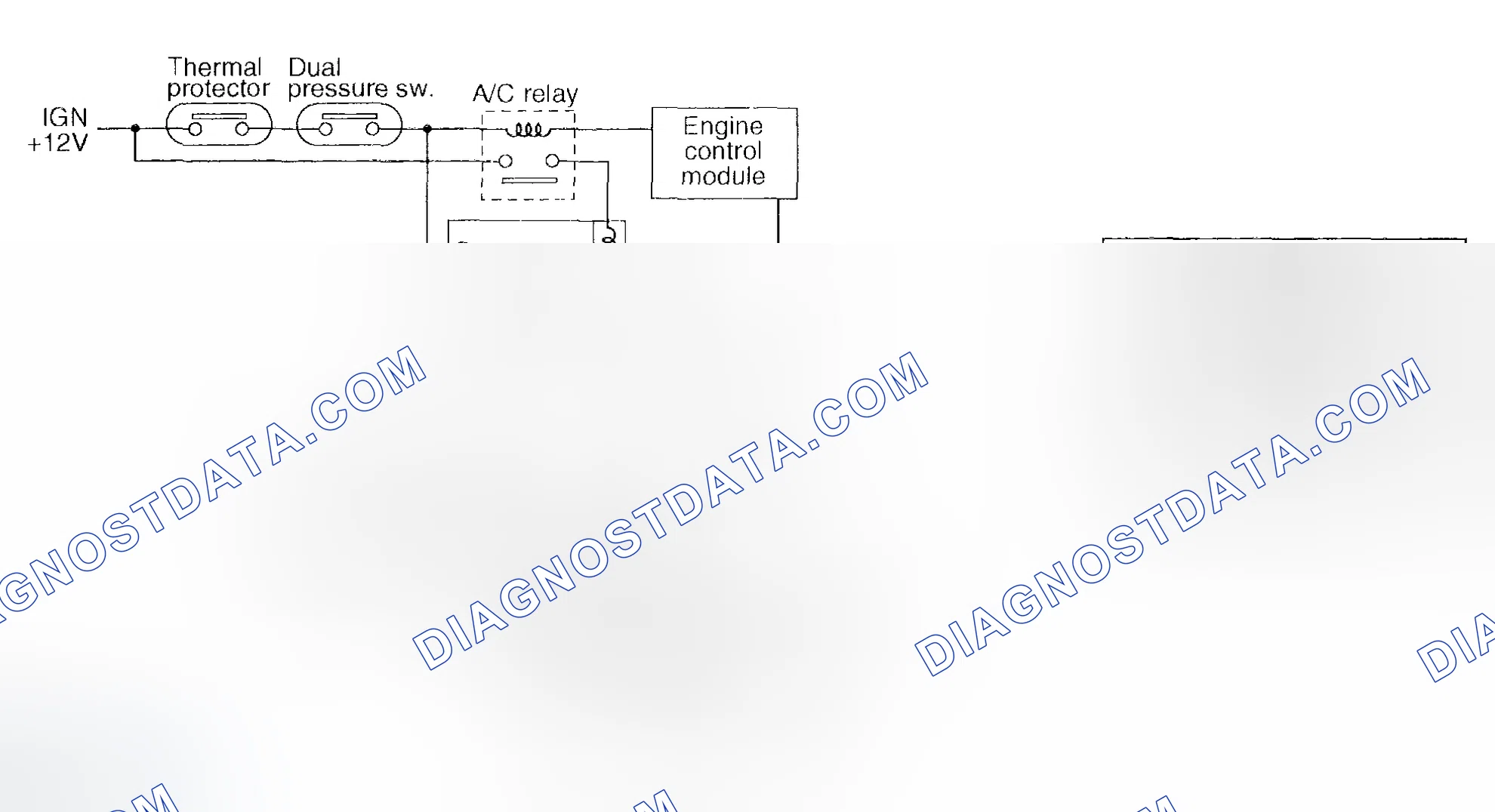 Scheme 135: Identifying Thermo Control Amplifier Function