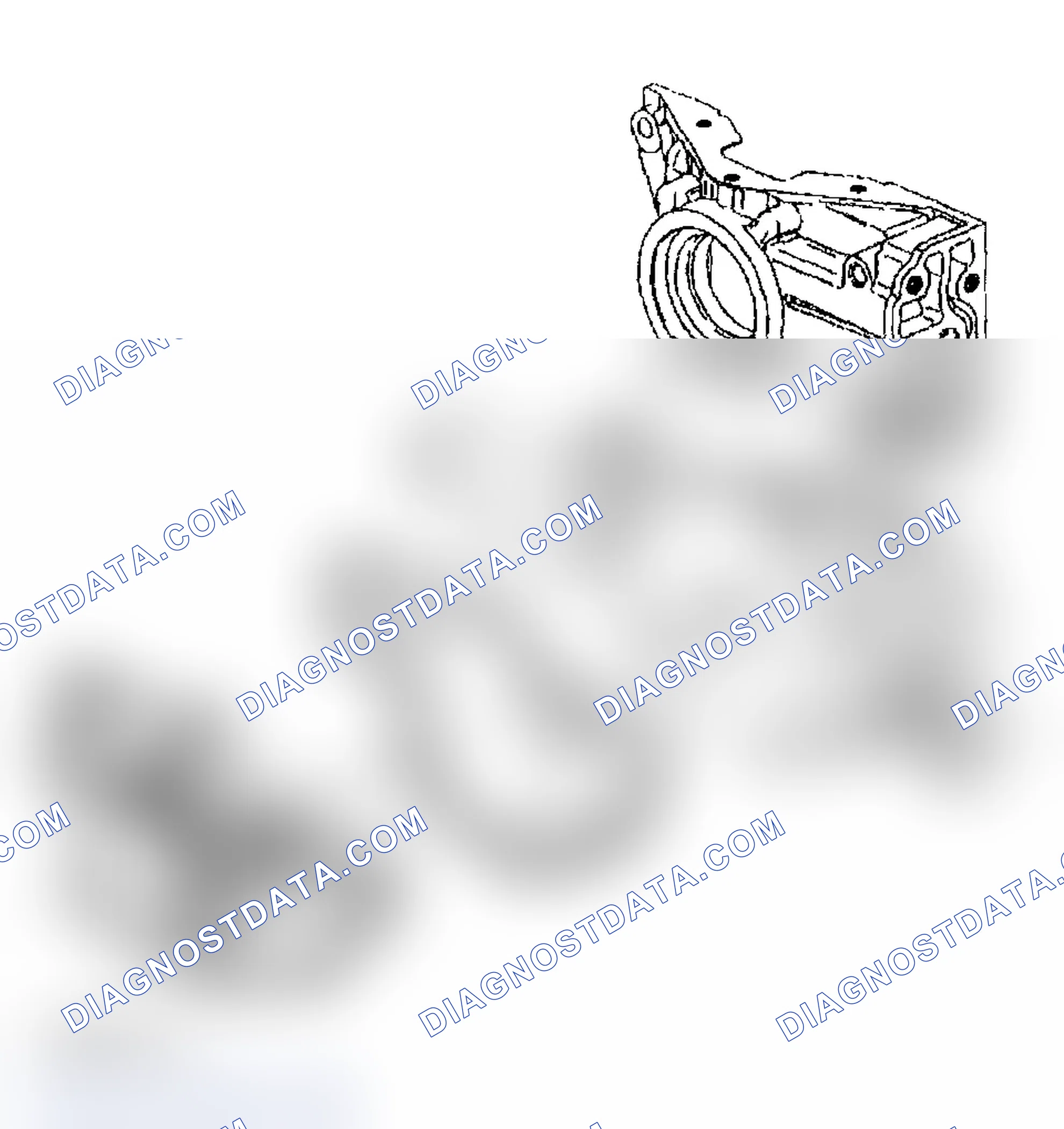 Scheme 600: Water Pump - Cleaning & Inspection