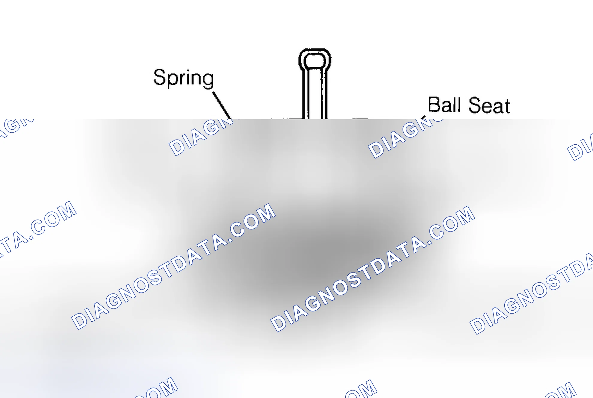 Scheme 7: Fuel Pressure Regulator (Returnable Fuel System)