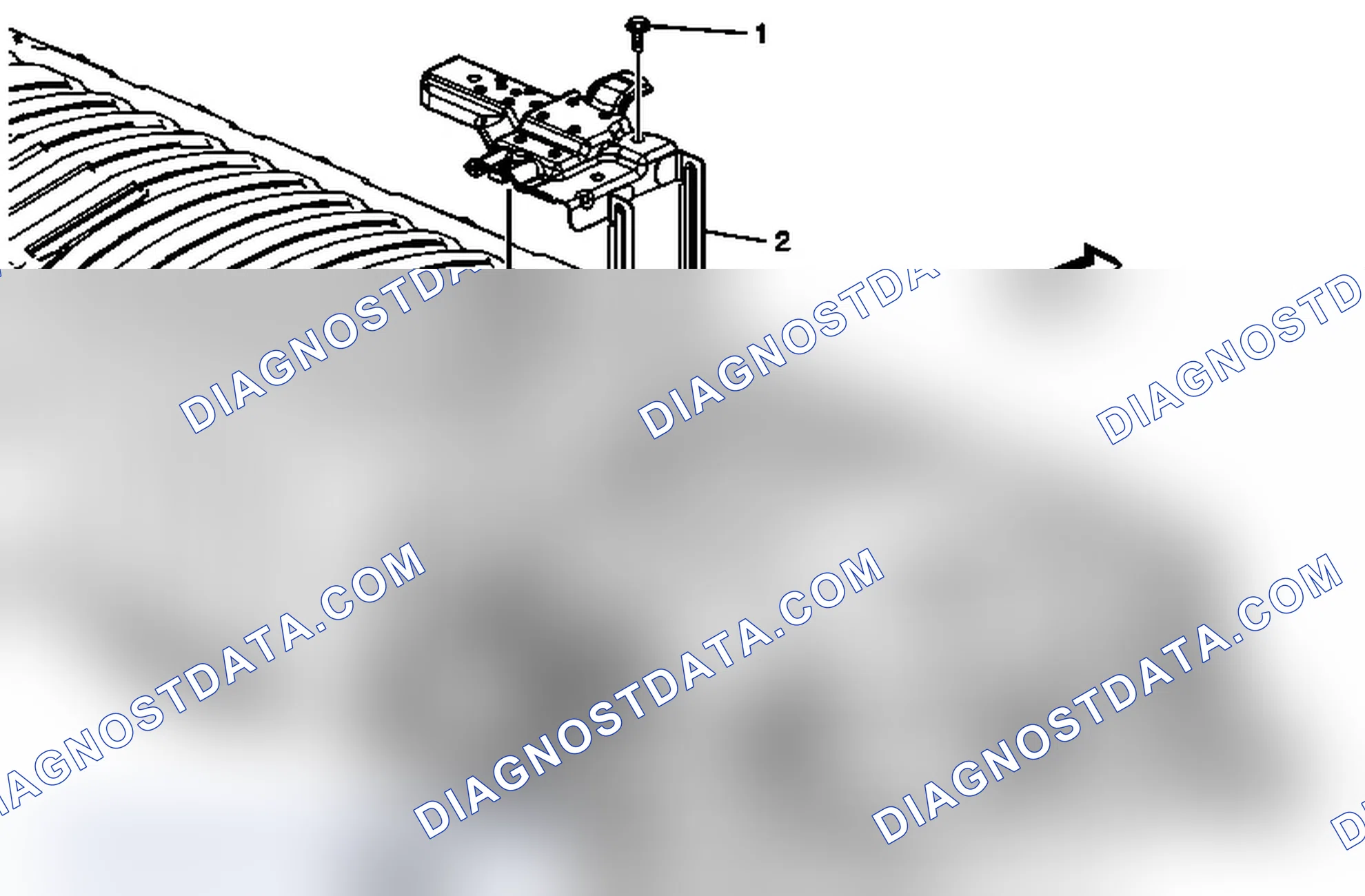 Scheme 20: Drive Motor Battery Cable Terminal Extension Cover Replacement