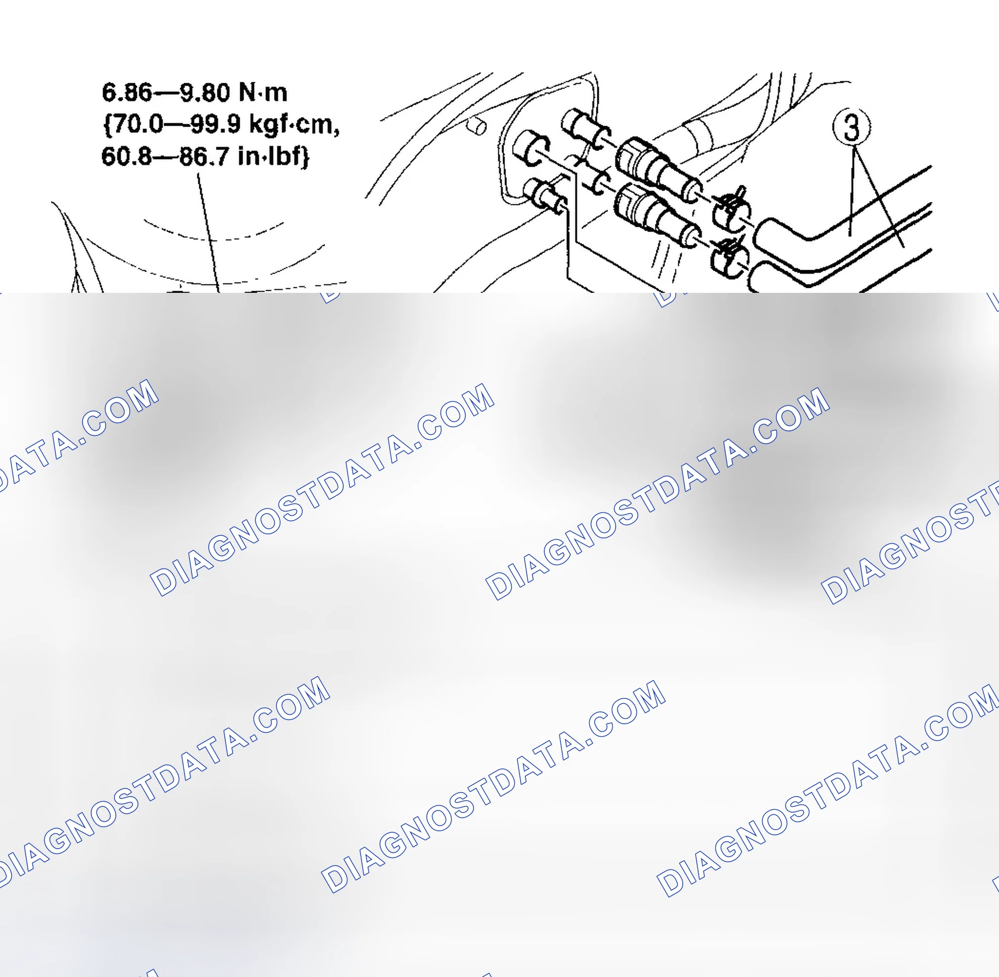 Scheme 2: A/C UNIT REMOVAL/INSTALLATION