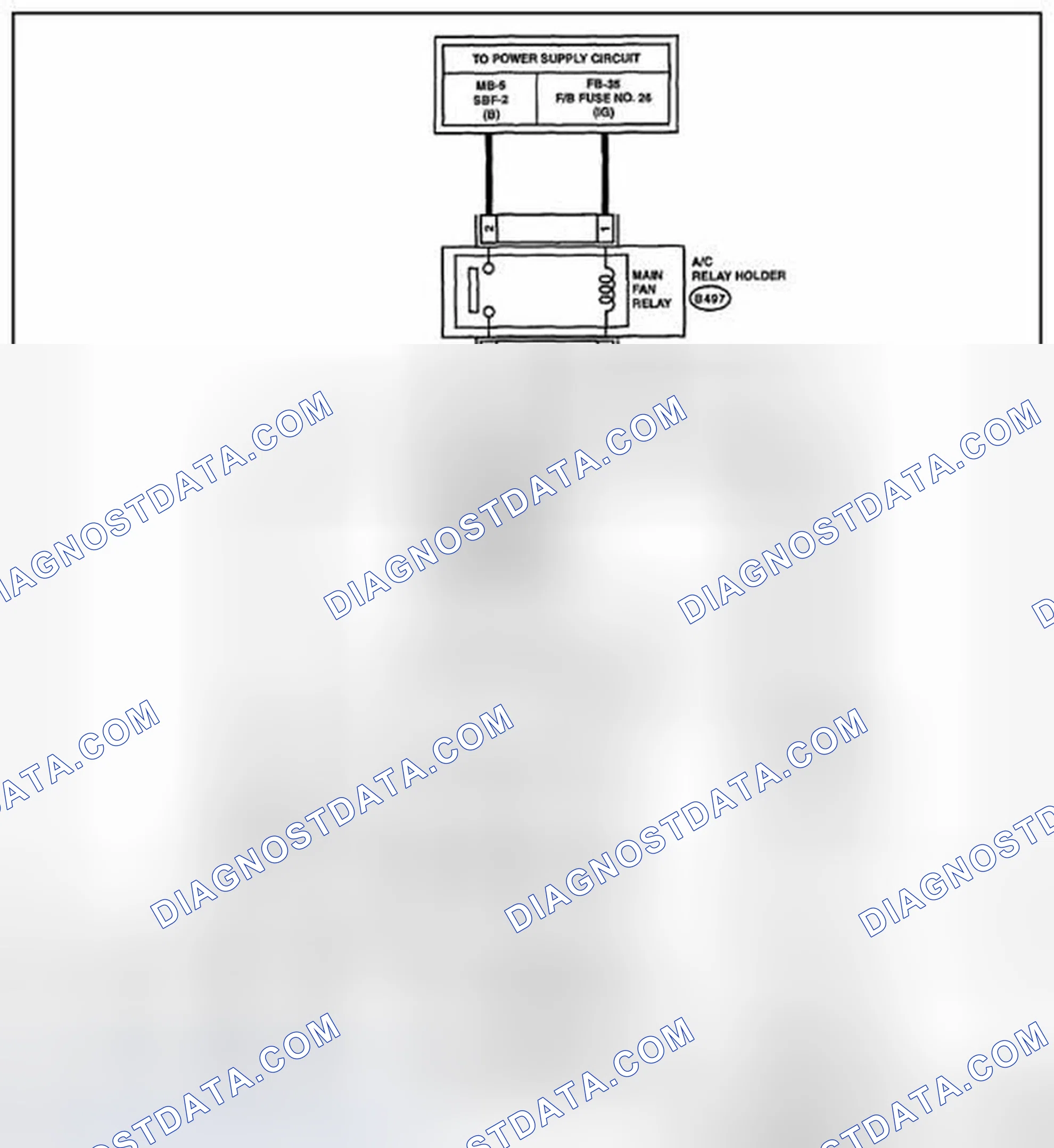 Scheme 69: WIRING DIAGRAM