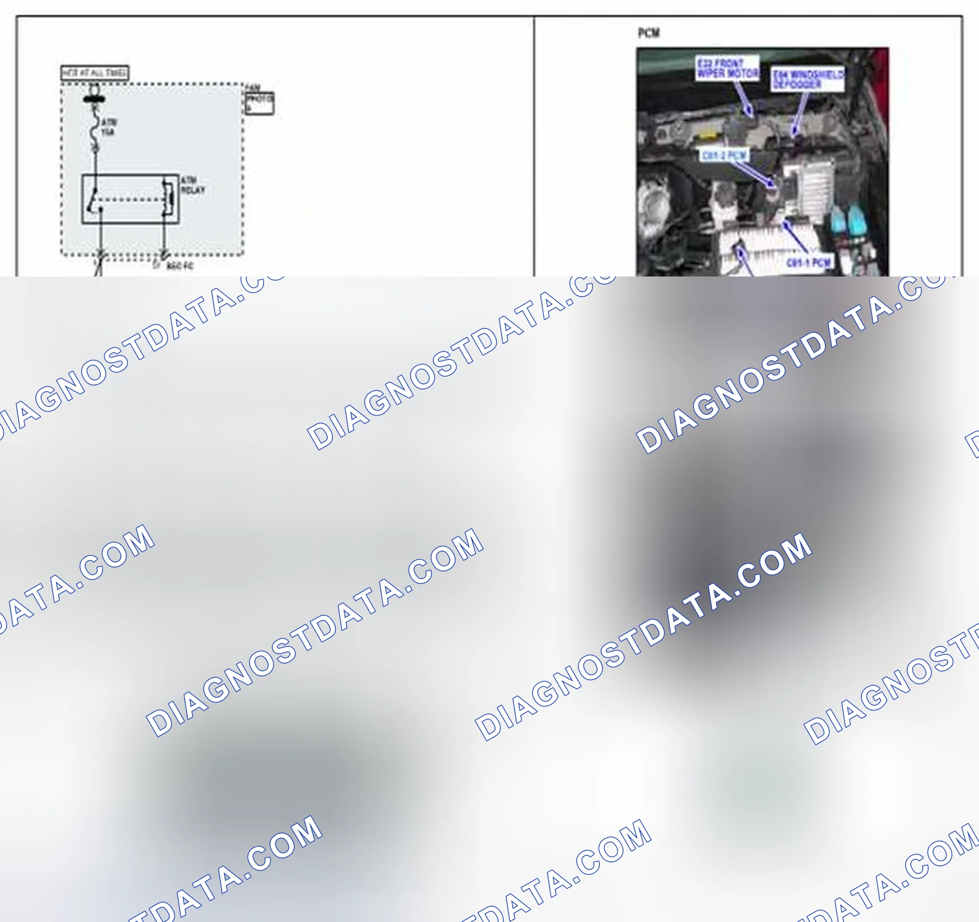 Scheme 664: Schematic Diagram