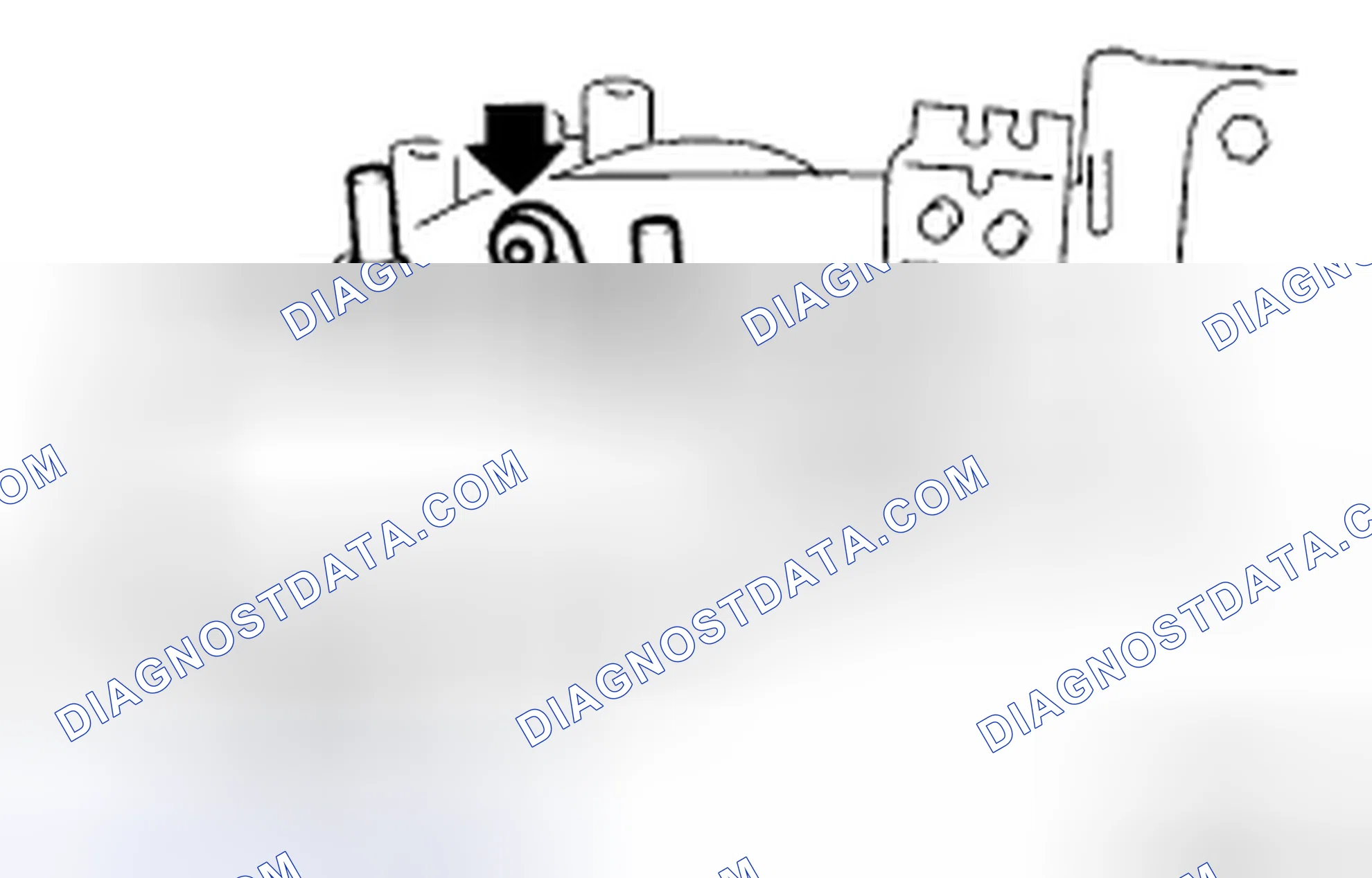 Scheme 48: Locating Intake Duct