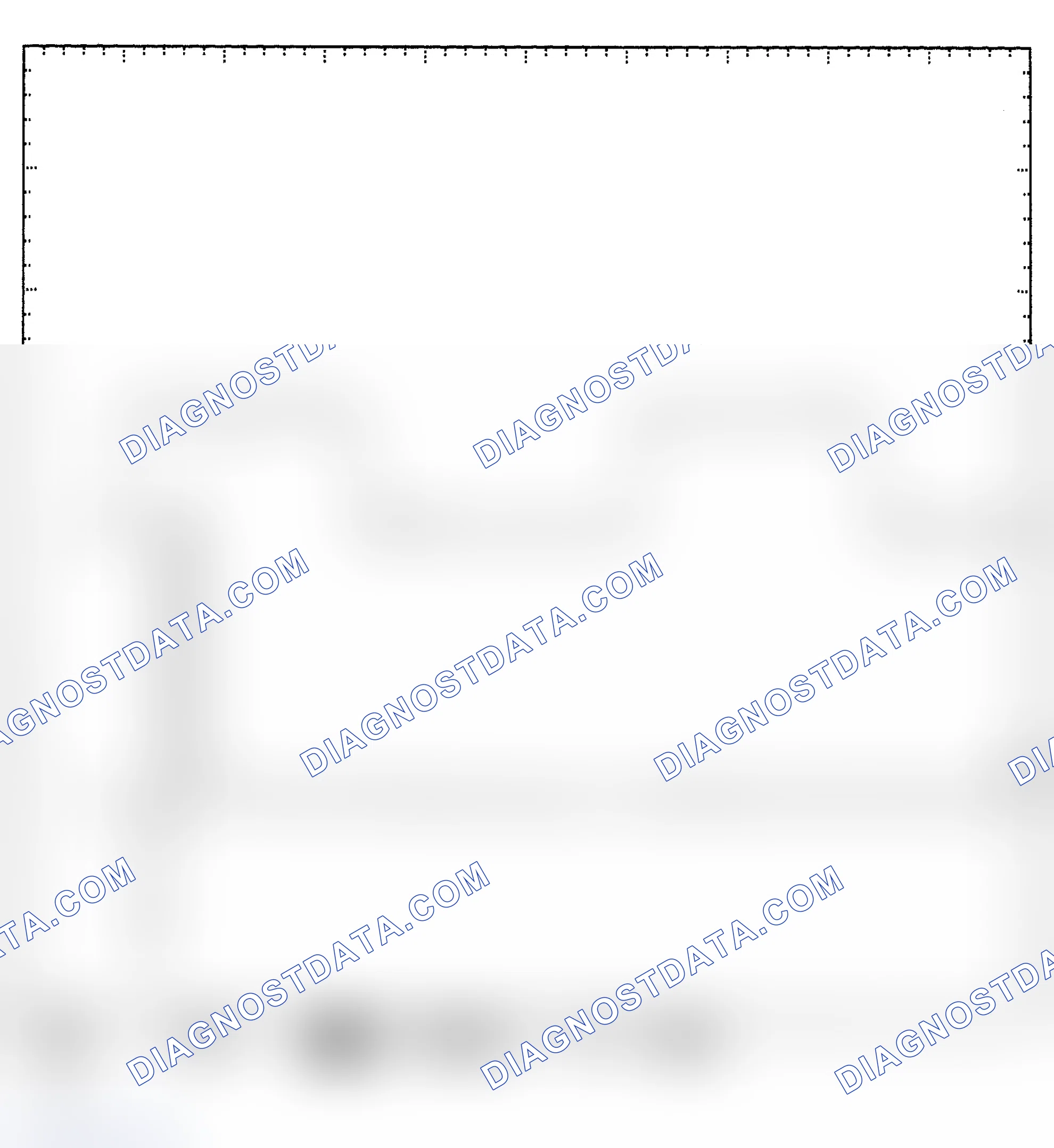 Scheme 26: Injector Bank - Known Good - Voltage Pattern