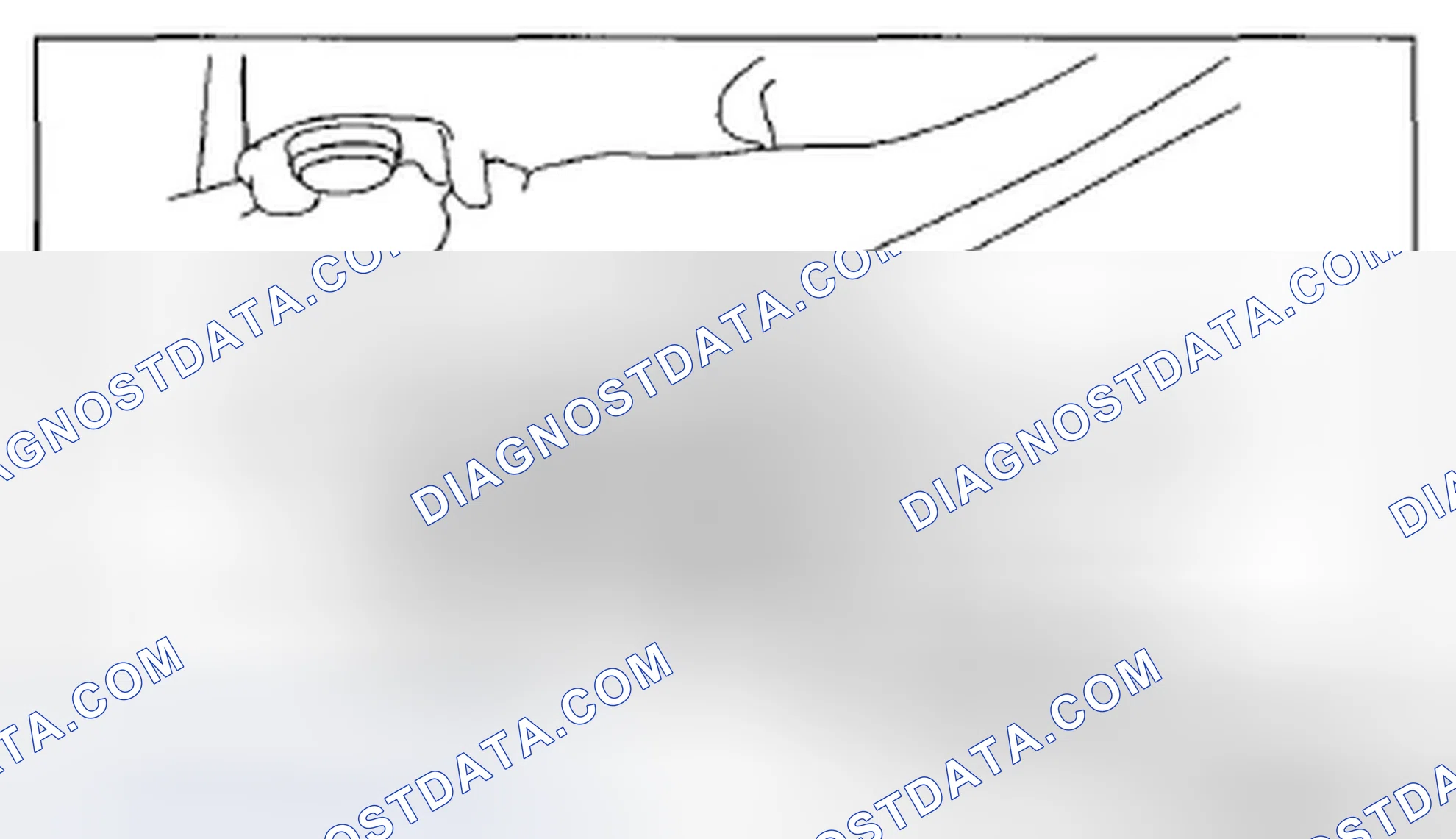 Scheme 193: No.1 Engine Mount Rubber, Front Crossmember Component Removal Note