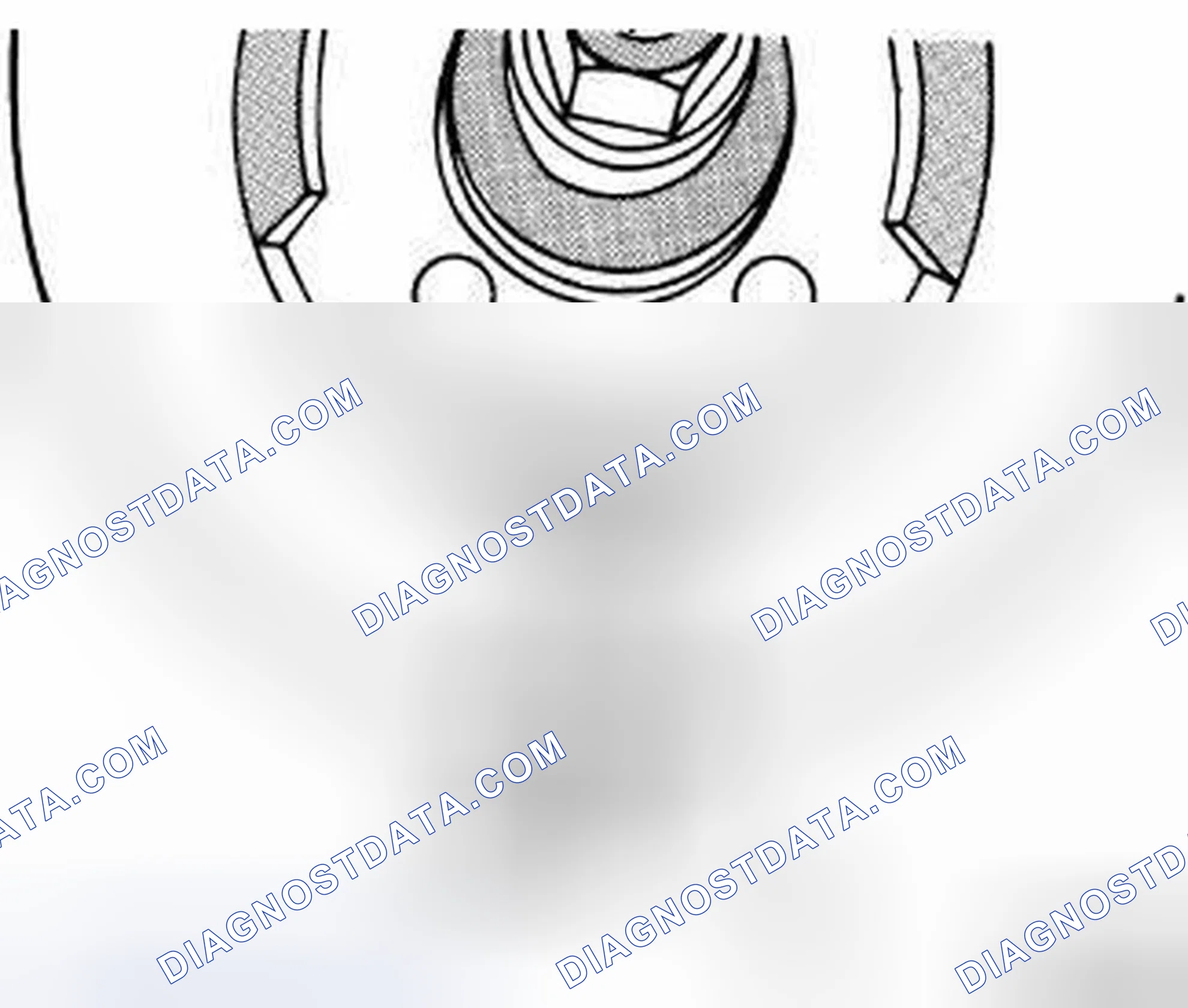 Scheme 100: ROTOR RUNOUT
