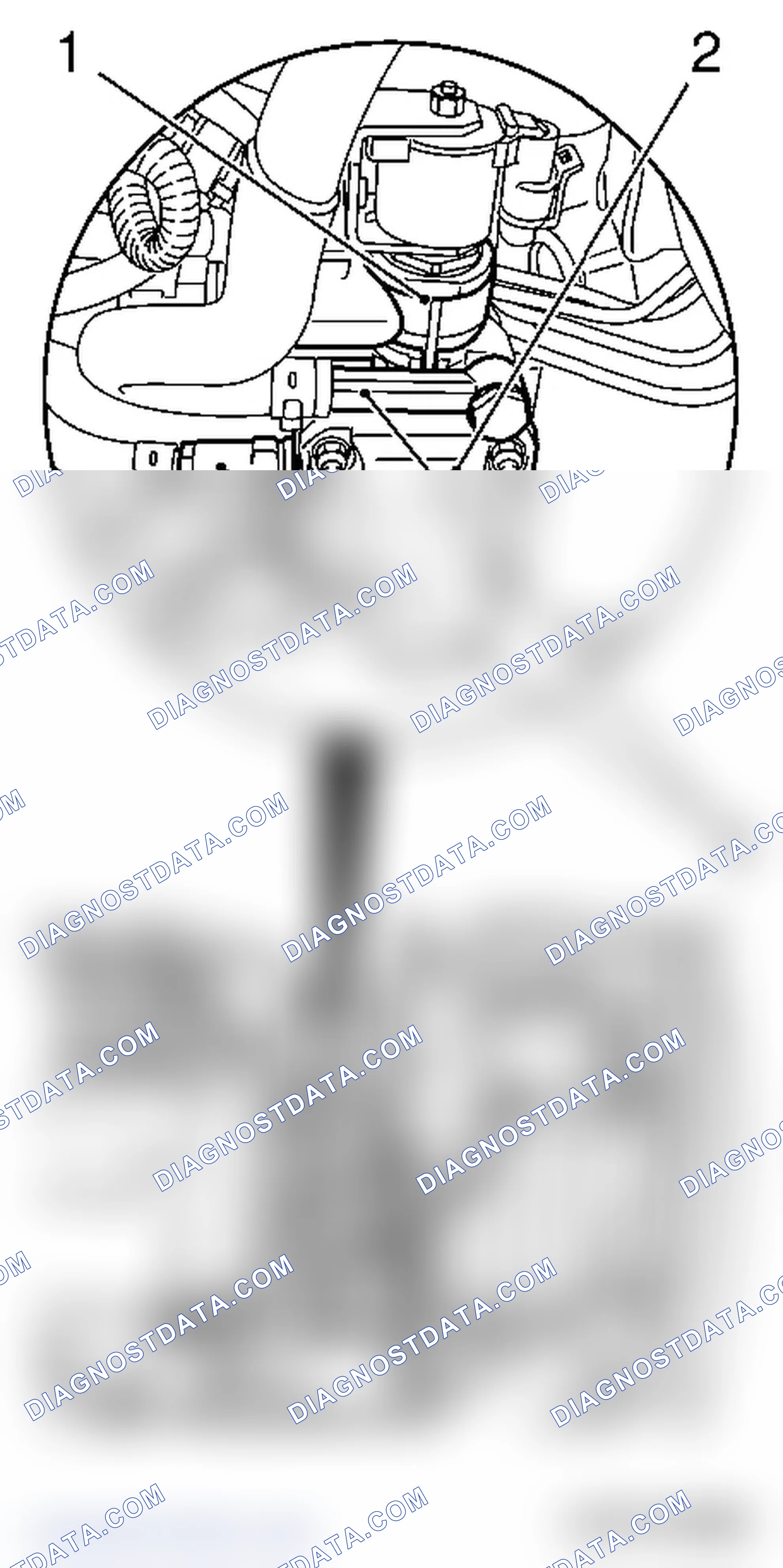 Z 16 YNG DOHC Engine - Combo-C