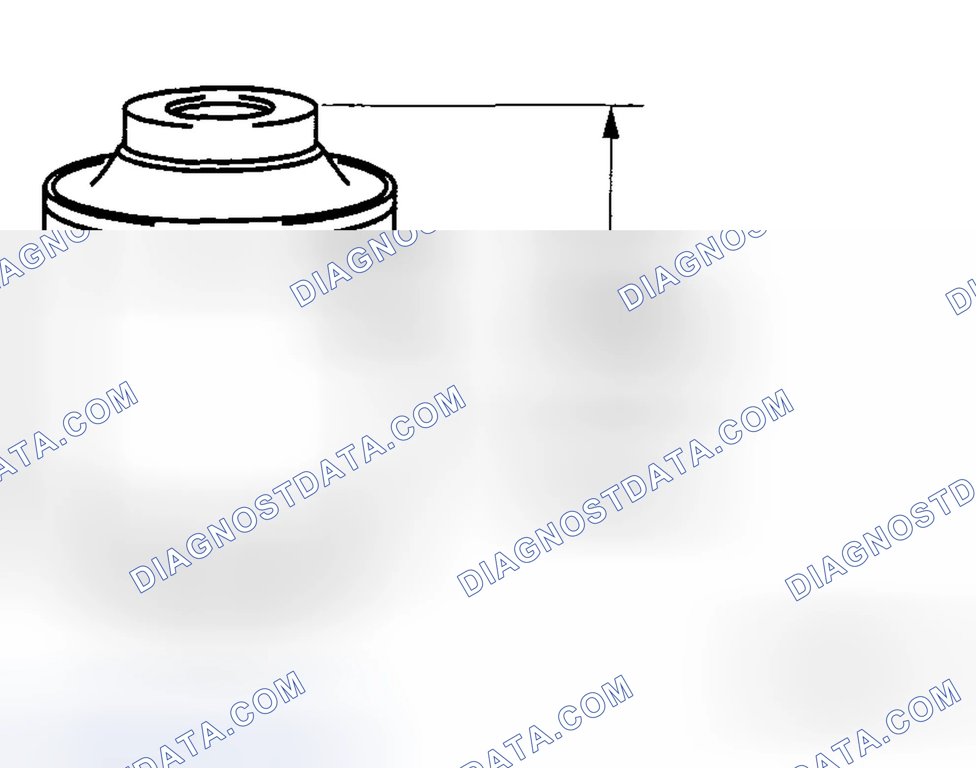 Scheme 27: Front Lower Arm (Front) Bushing (Inner Side) Installation Note