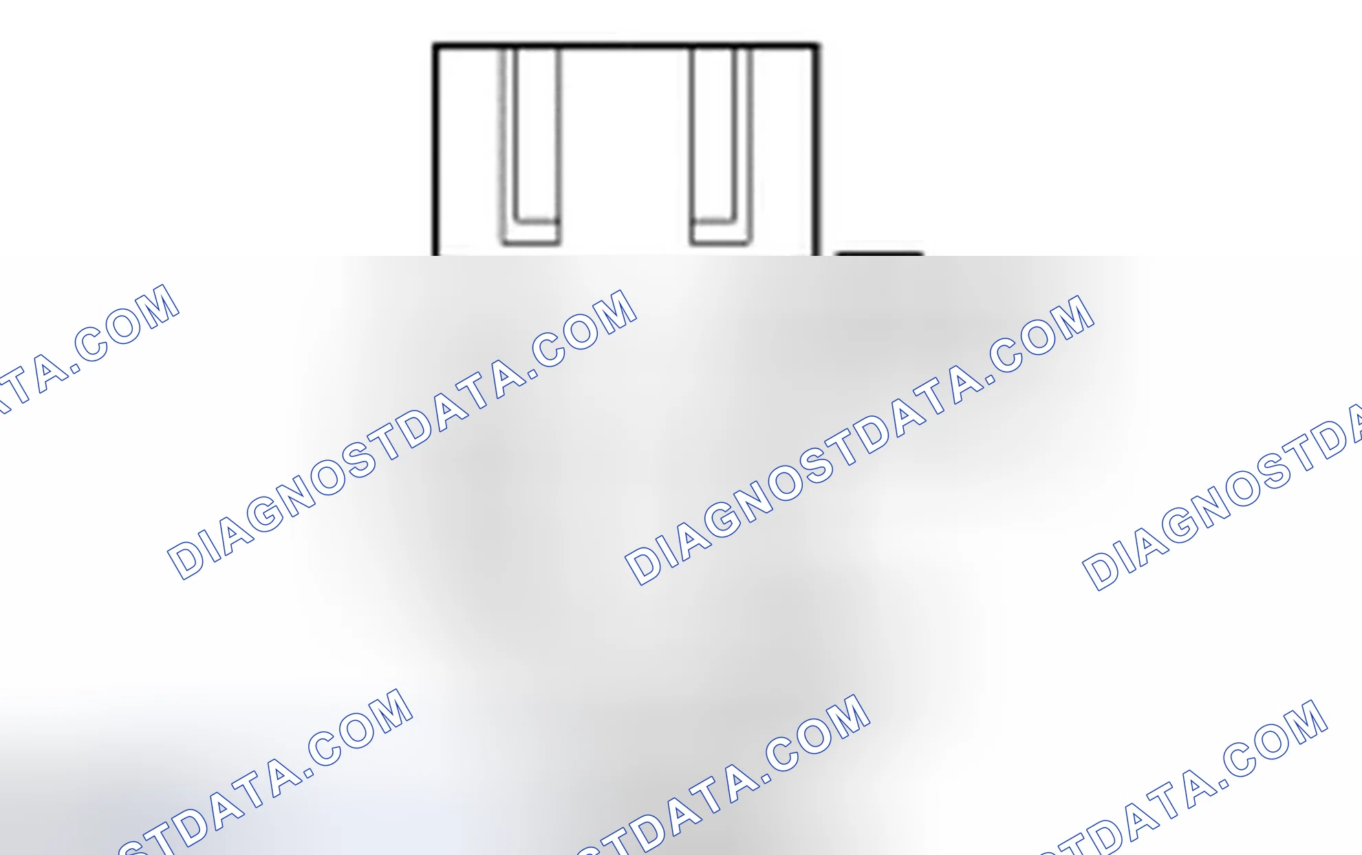 Scheme 47: Exhaust Gas Recirculation (EGR) Vacuum Regulator (EVR) Solenoid