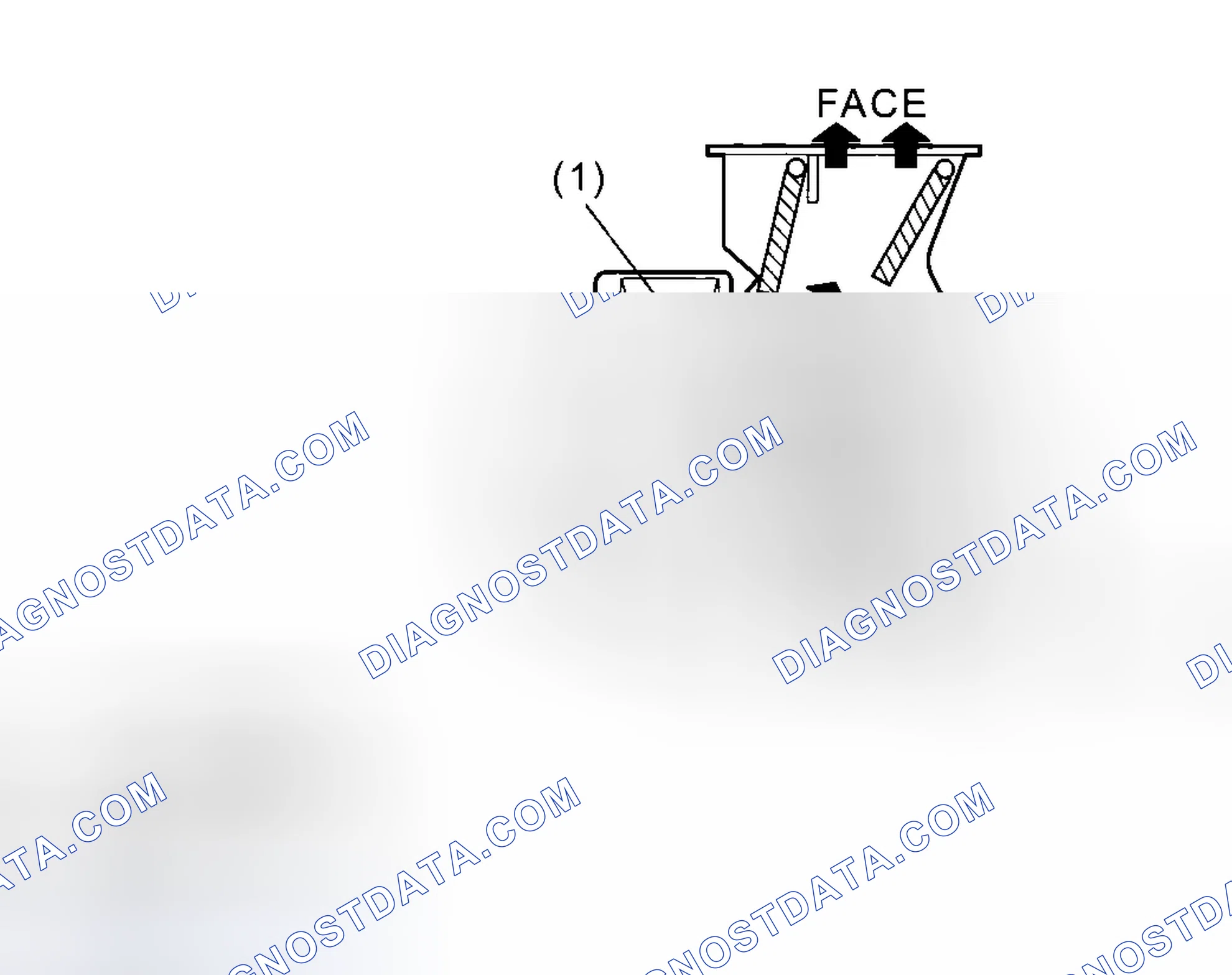 Scheme 3: DESIGN FEATURES FOR EACH AIR FLOW MODE