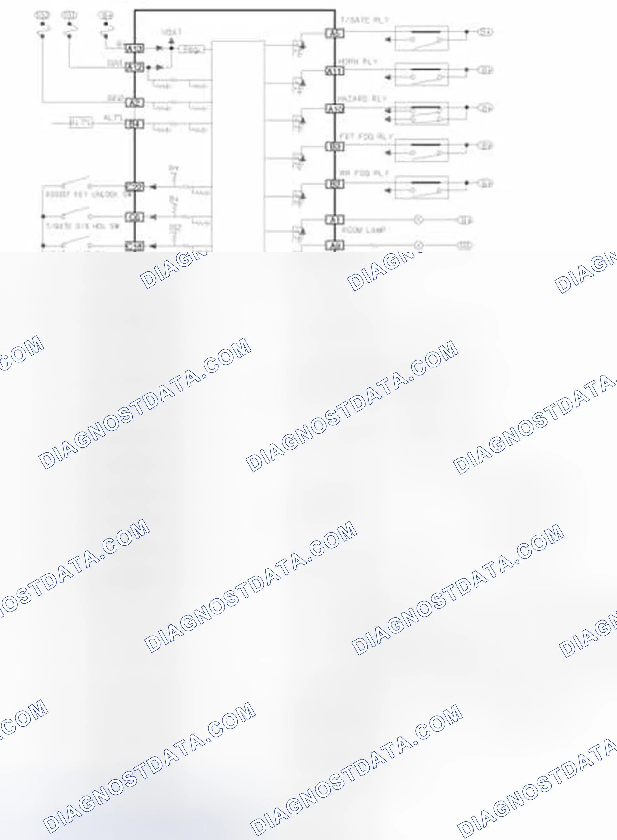 Scheme 1: Circuit Diagram