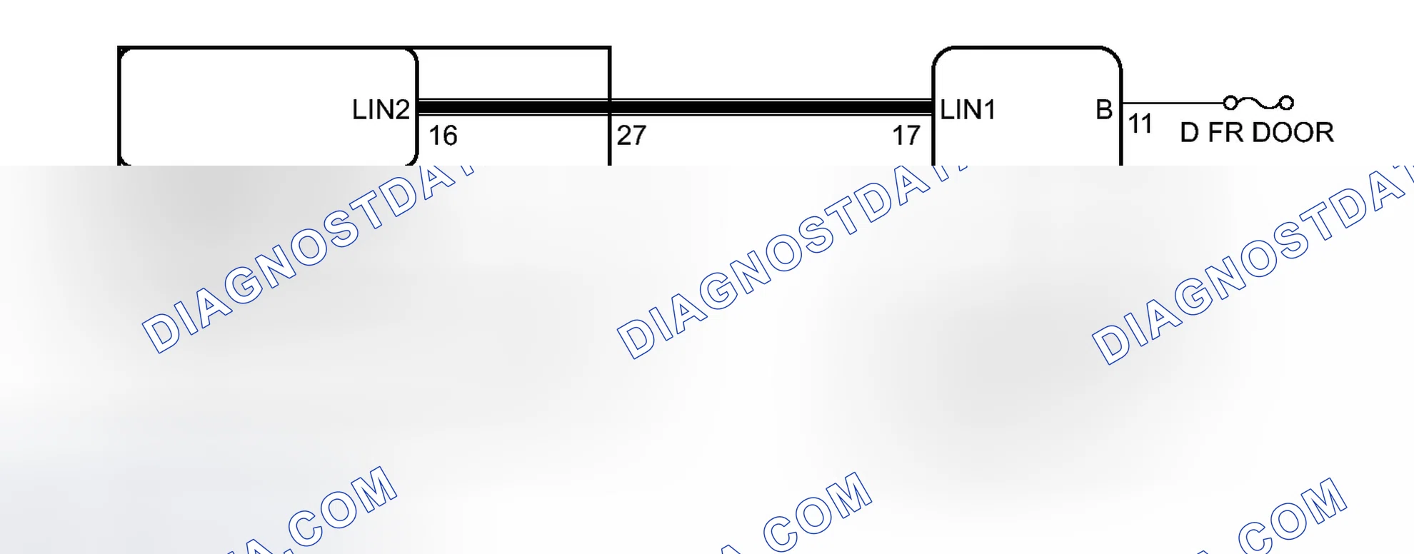 Scheme 112: WIRING DIAGRAM