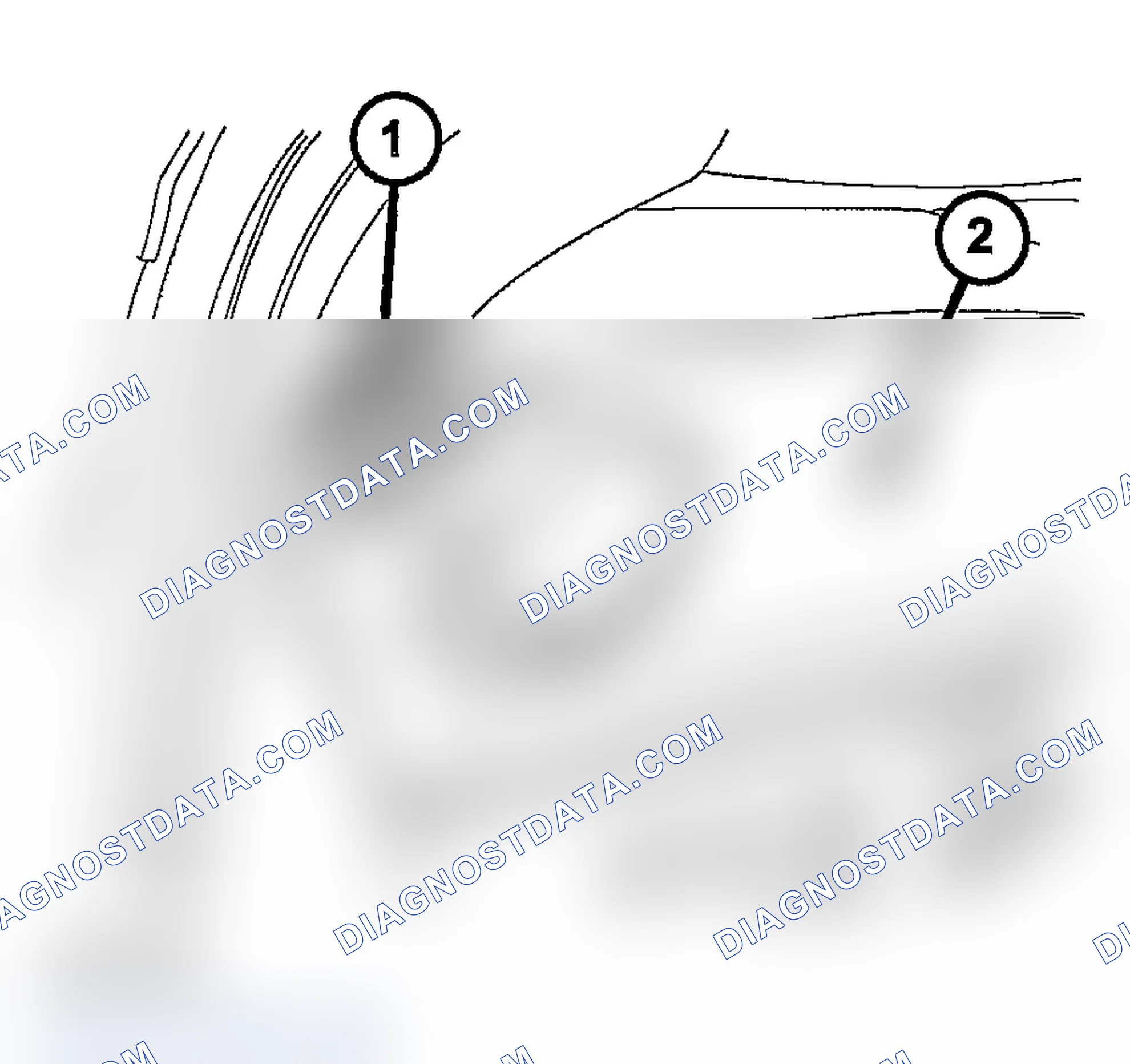 Scheme 377: INSTALLATION - DEMISTER OUTLETS