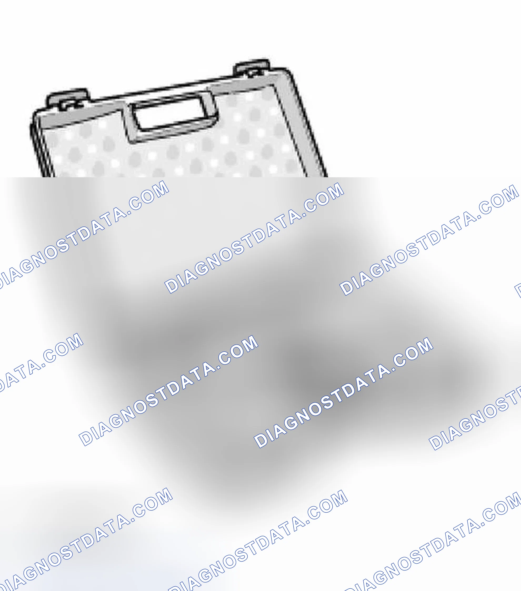 Scheme 209: Identifying Repair Kit