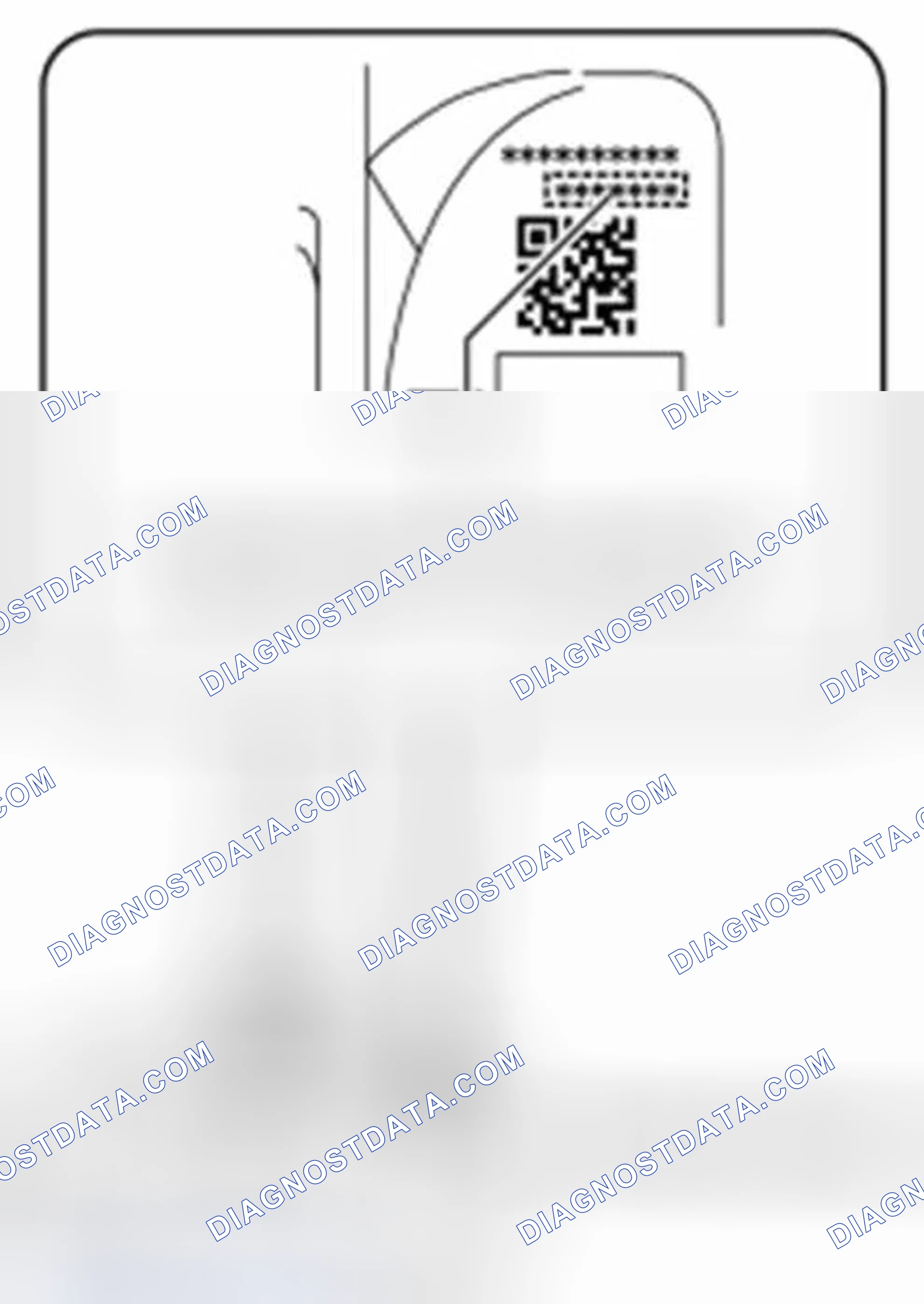 Scheme 14: Tire Pressure Sensor Registration
