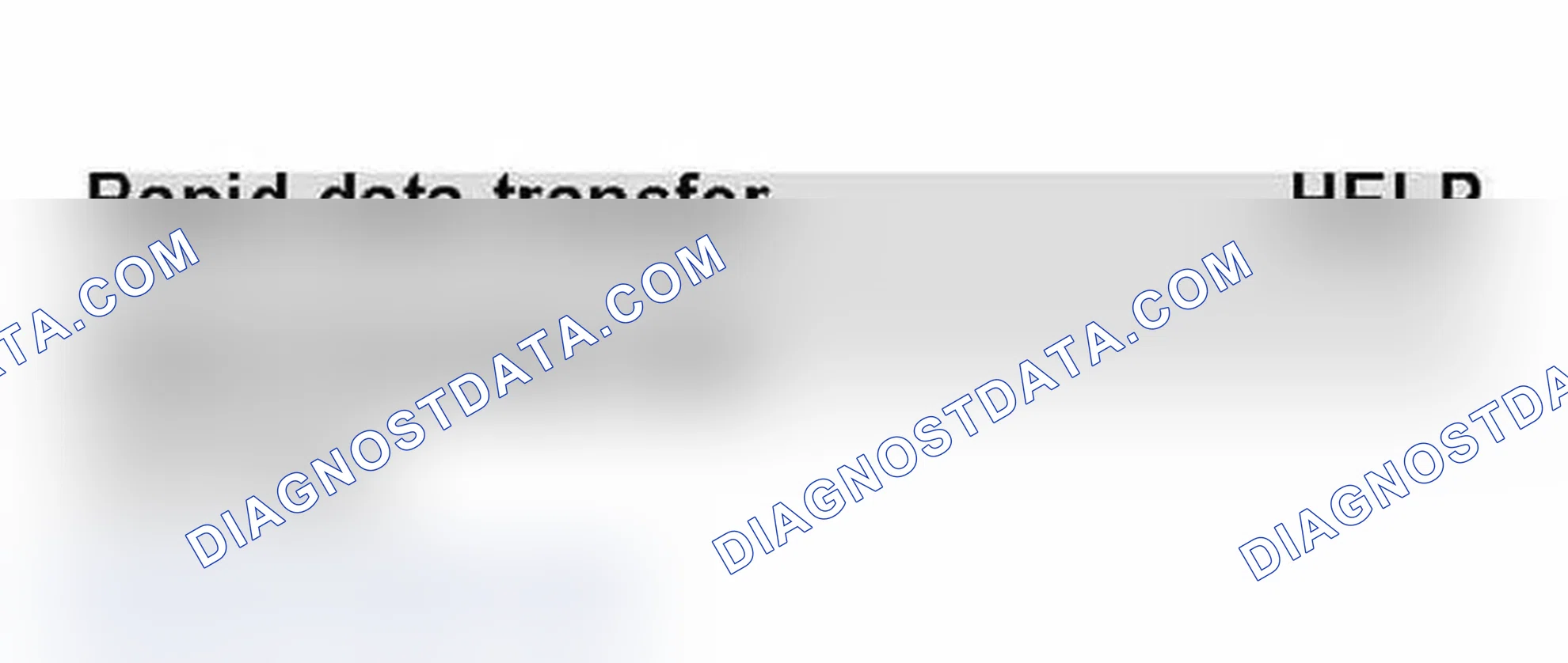 Scheme 79: VAG1551 or VAG1552 Scan Tool Display - Oxygen Sensor Heating, Checking (1 Of 3)