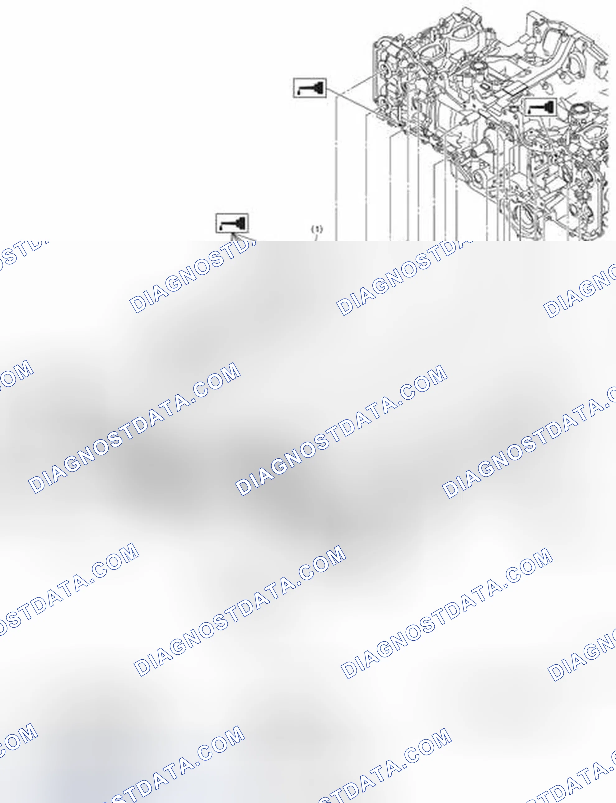 Scheme 89: TIMING CHAIN & CAMSHAFT
