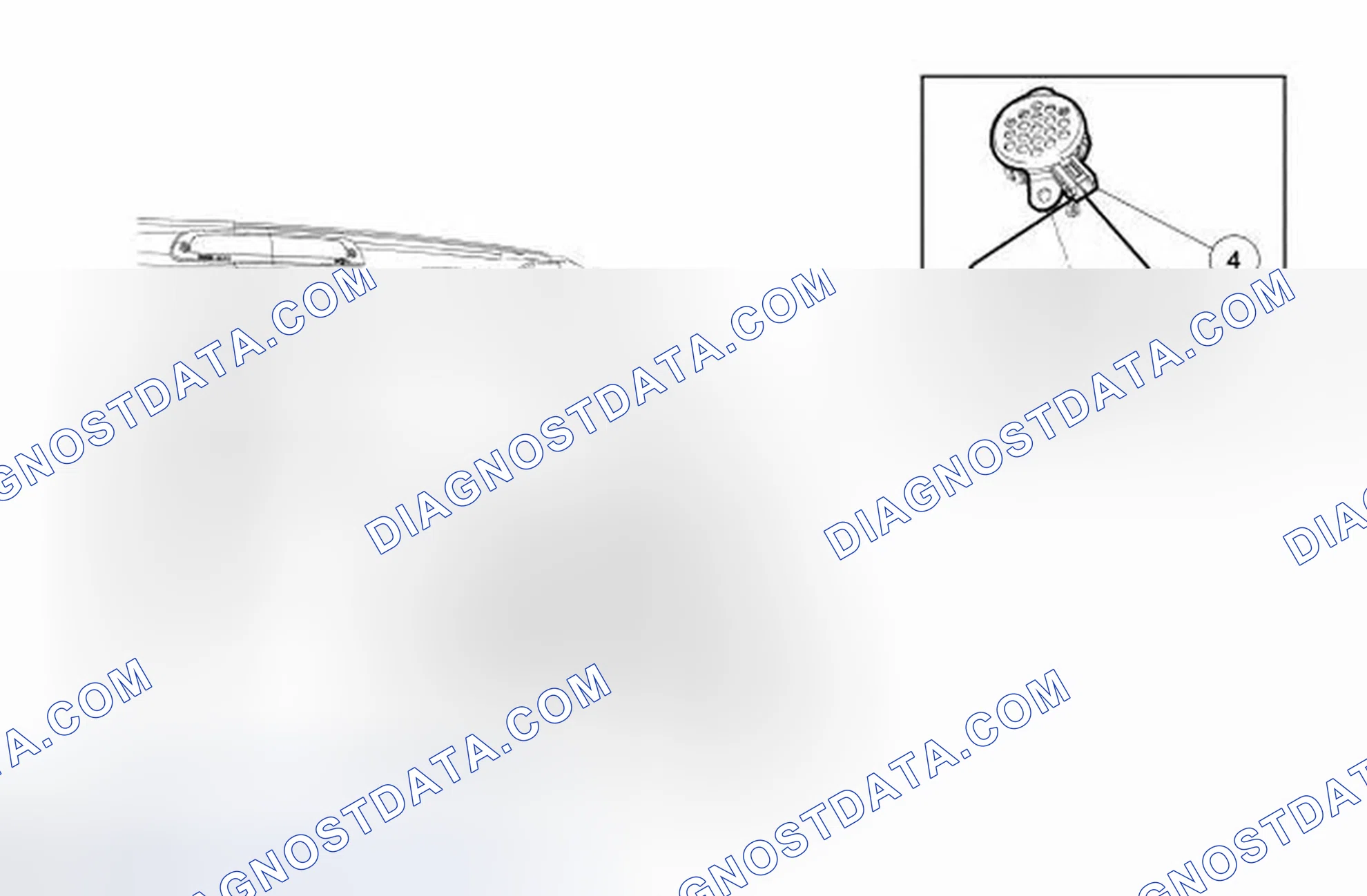 Scheme 22: Parking Aid Module