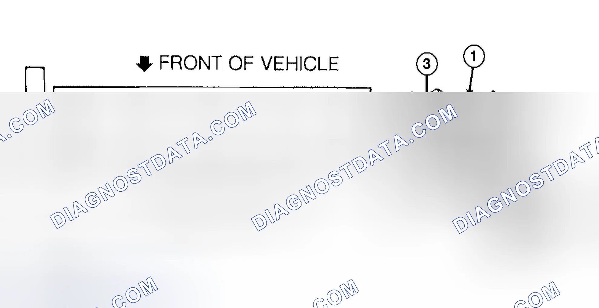 Scheme 1: Identifying Firing Order (1.8L)