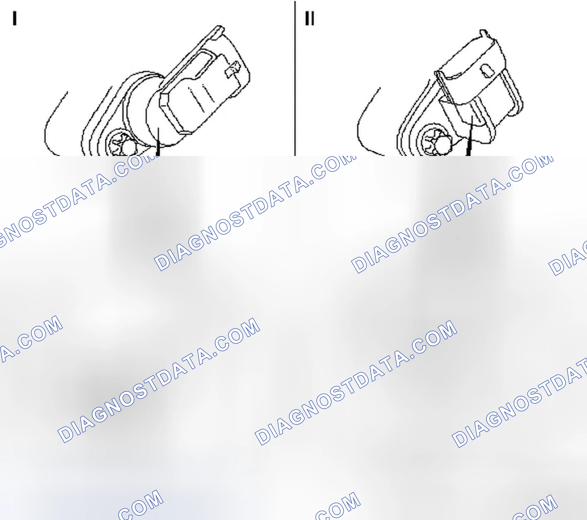 Nockenwellensensor