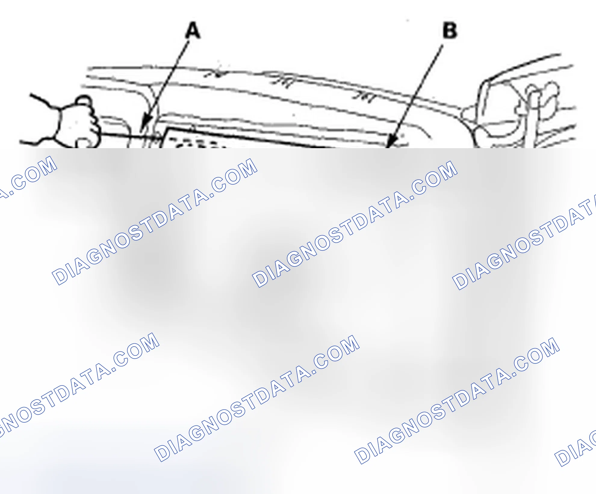 Scheme 40: Quarter Glass Replacement