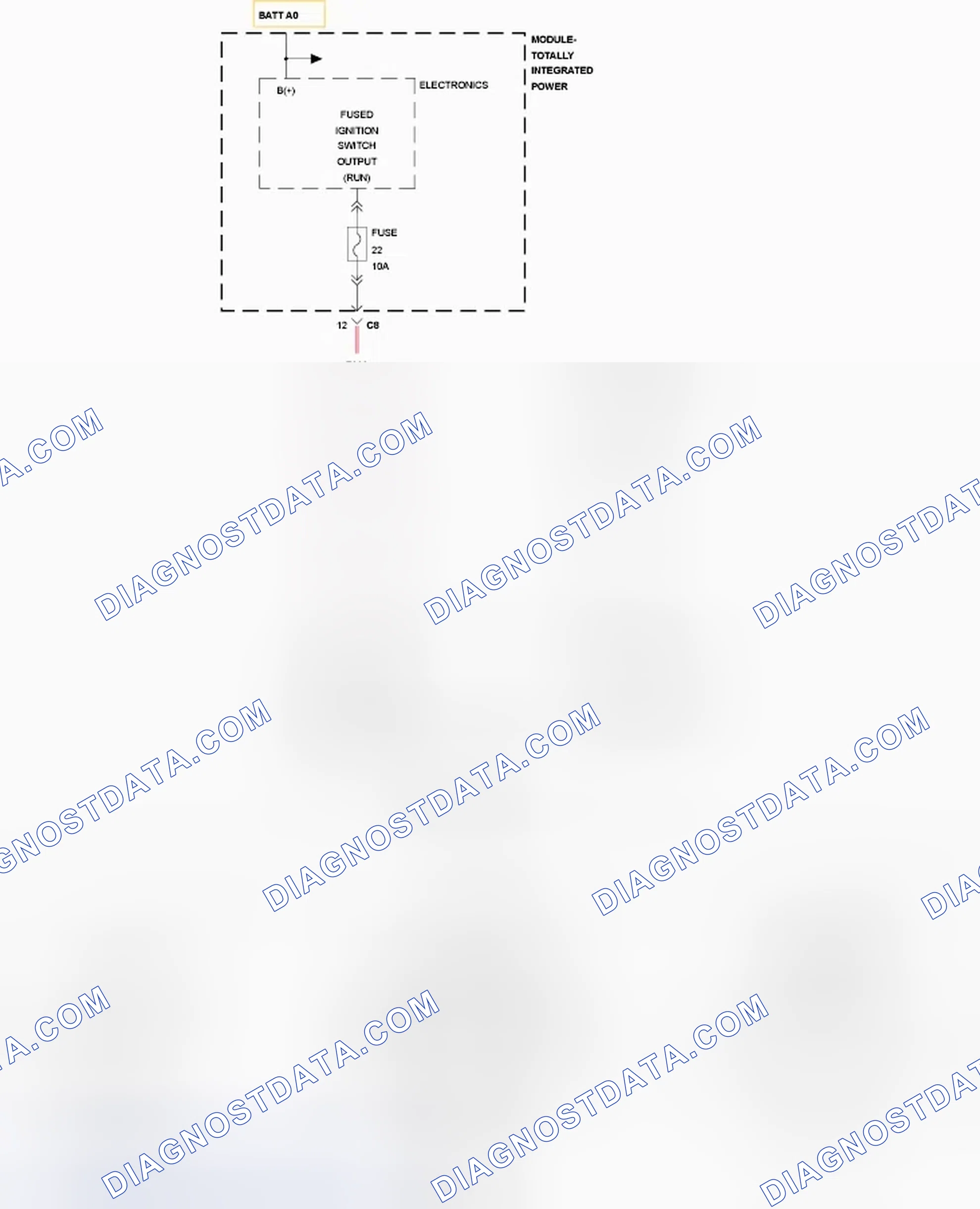 Scheme 264: U0161-LOST COMMUNICATION WITH COMPASS MODULE
